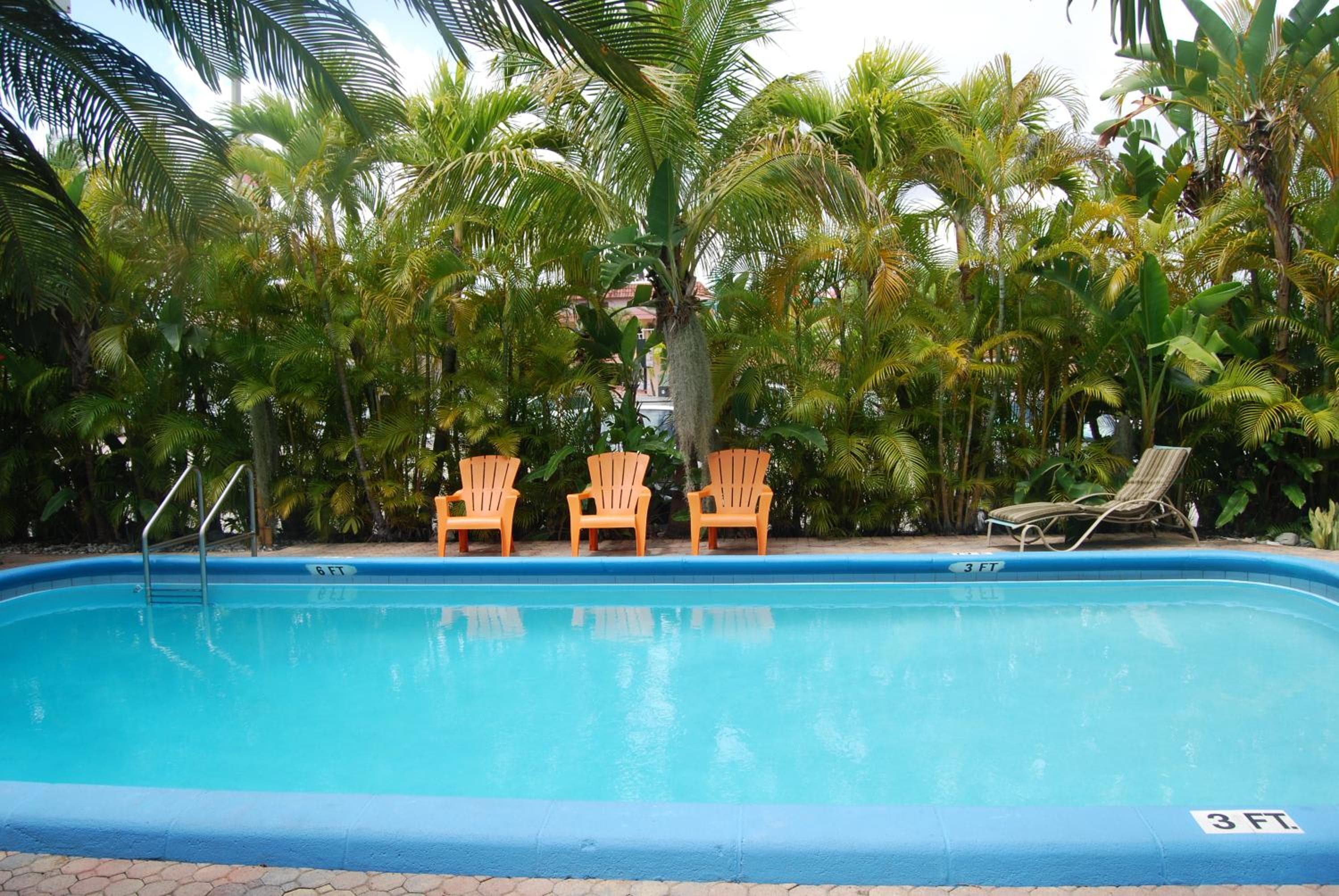 Best Florida Resort — 11