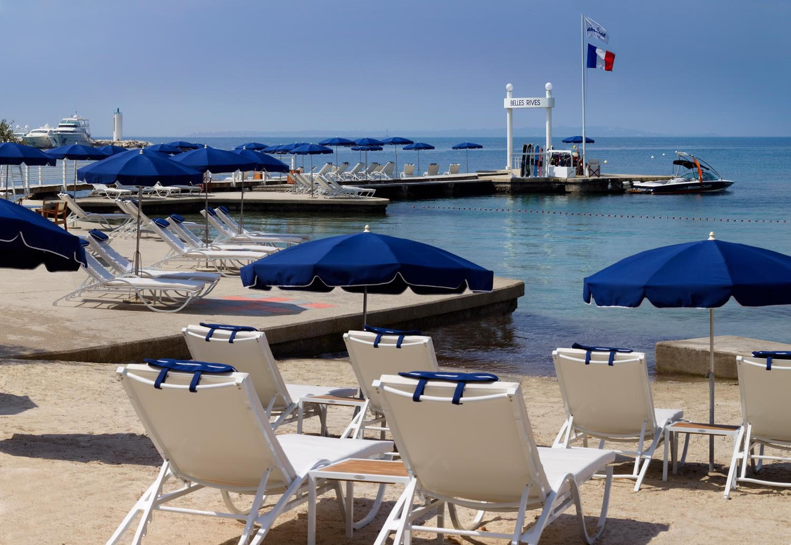 Hotel Belles Rives — 16