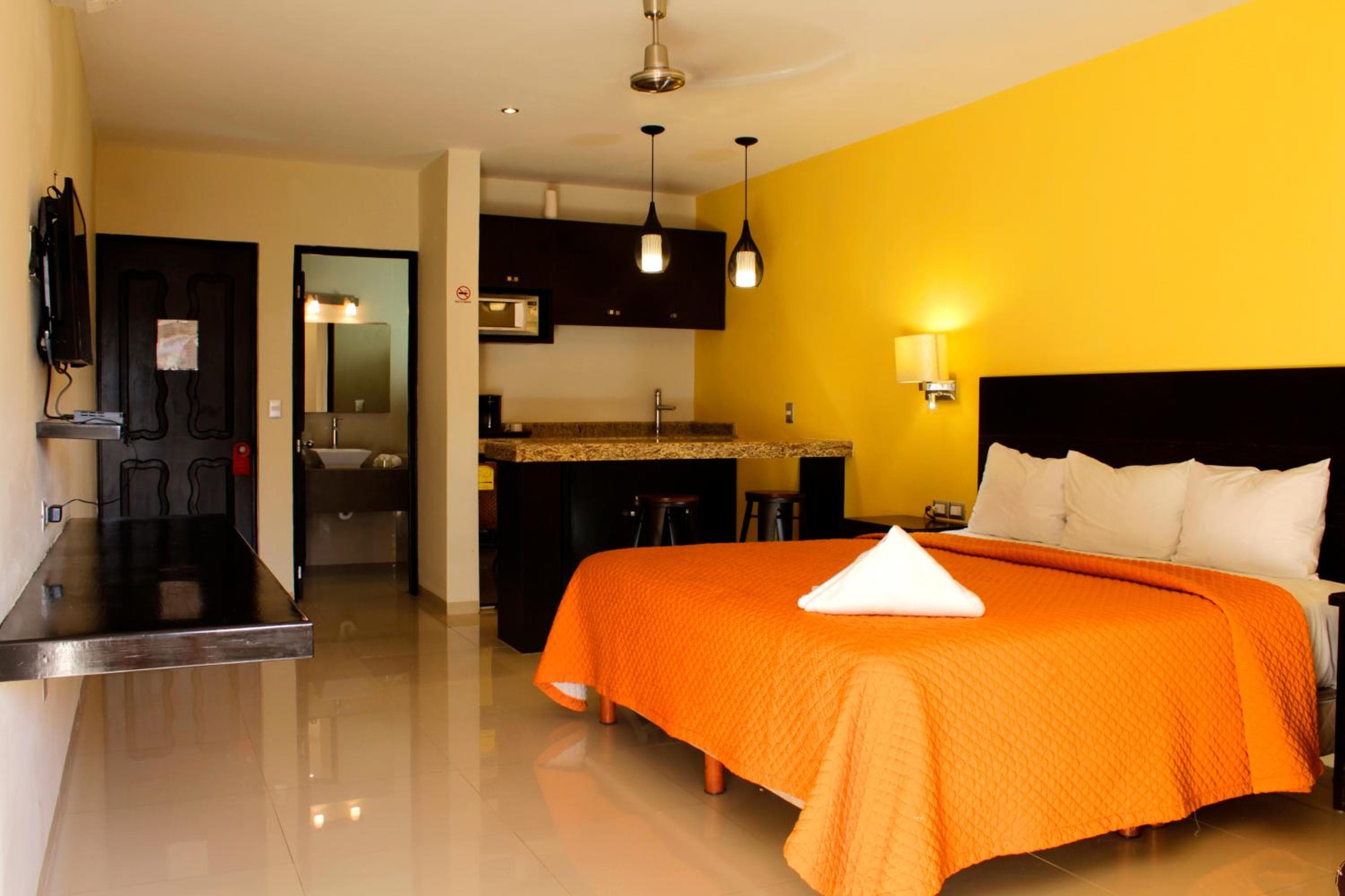Hotel Nautilus — 26