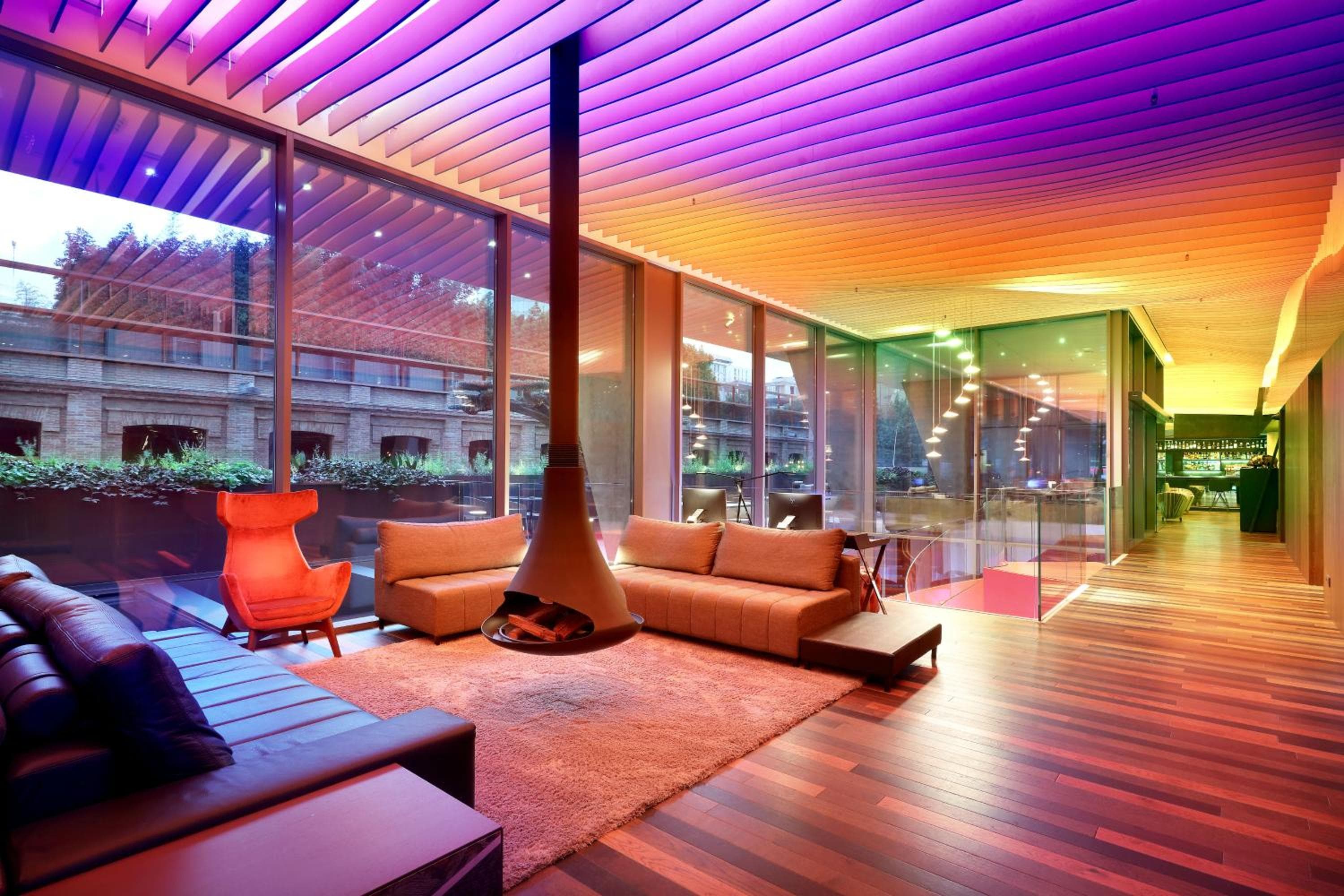 Hotel SB Glow 4 Sup — 8