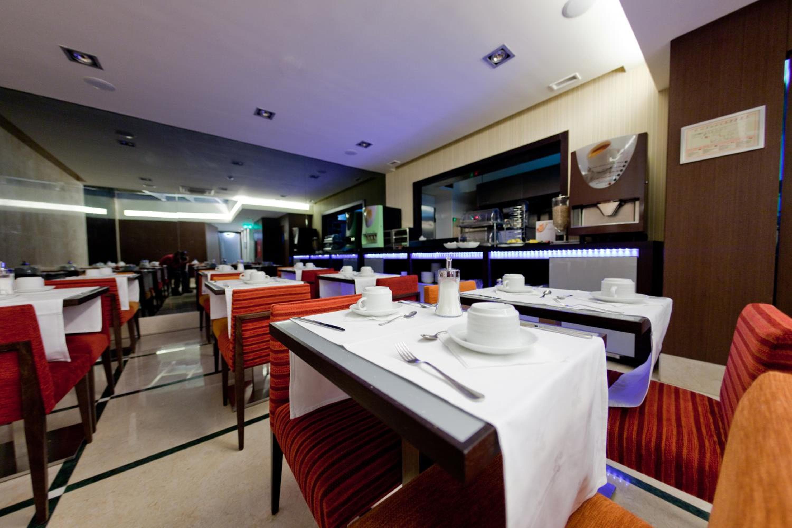 TORINO Hotel di lusso — 25
