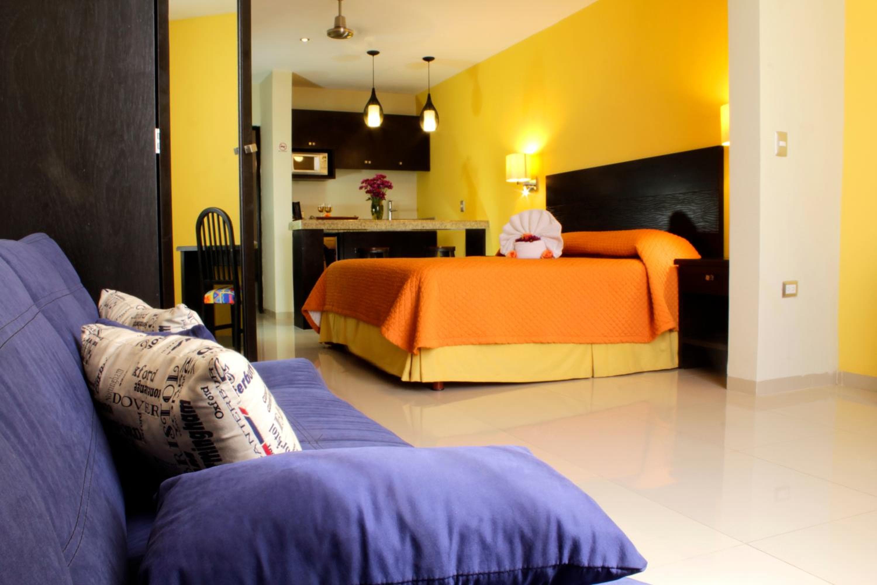 Hotel Nautilus — 29