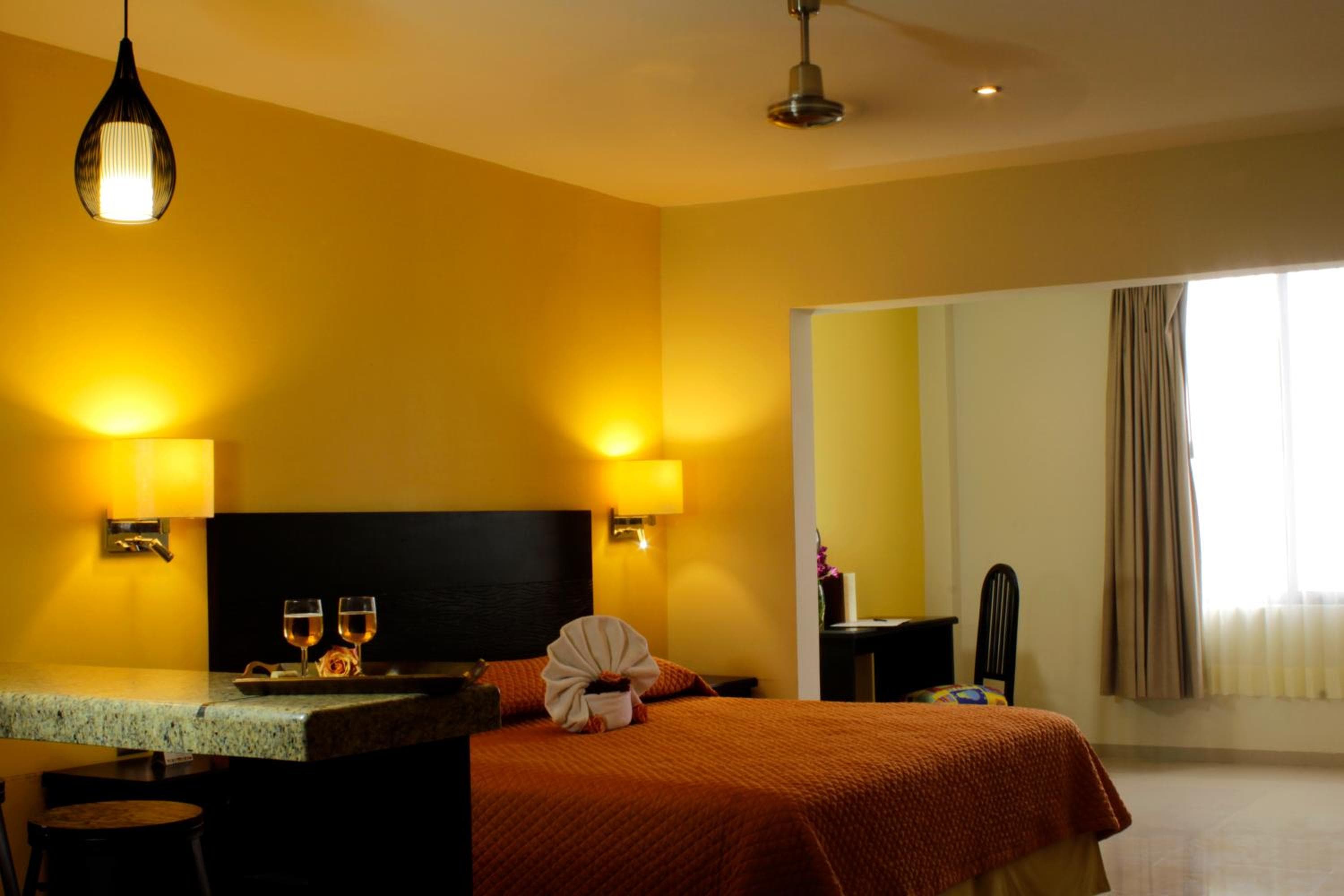 Hotel Nautilus — 28