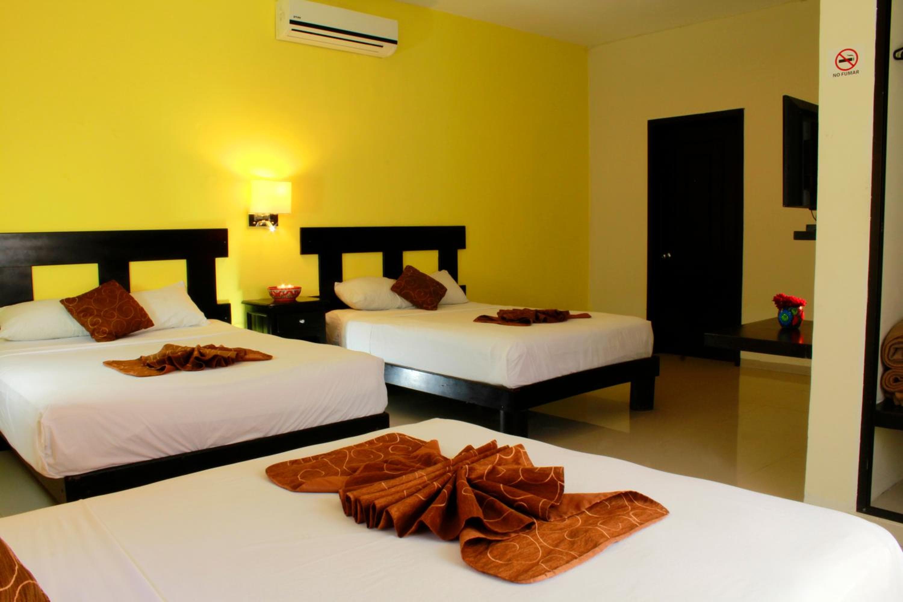 Hotel Nautilus — 22