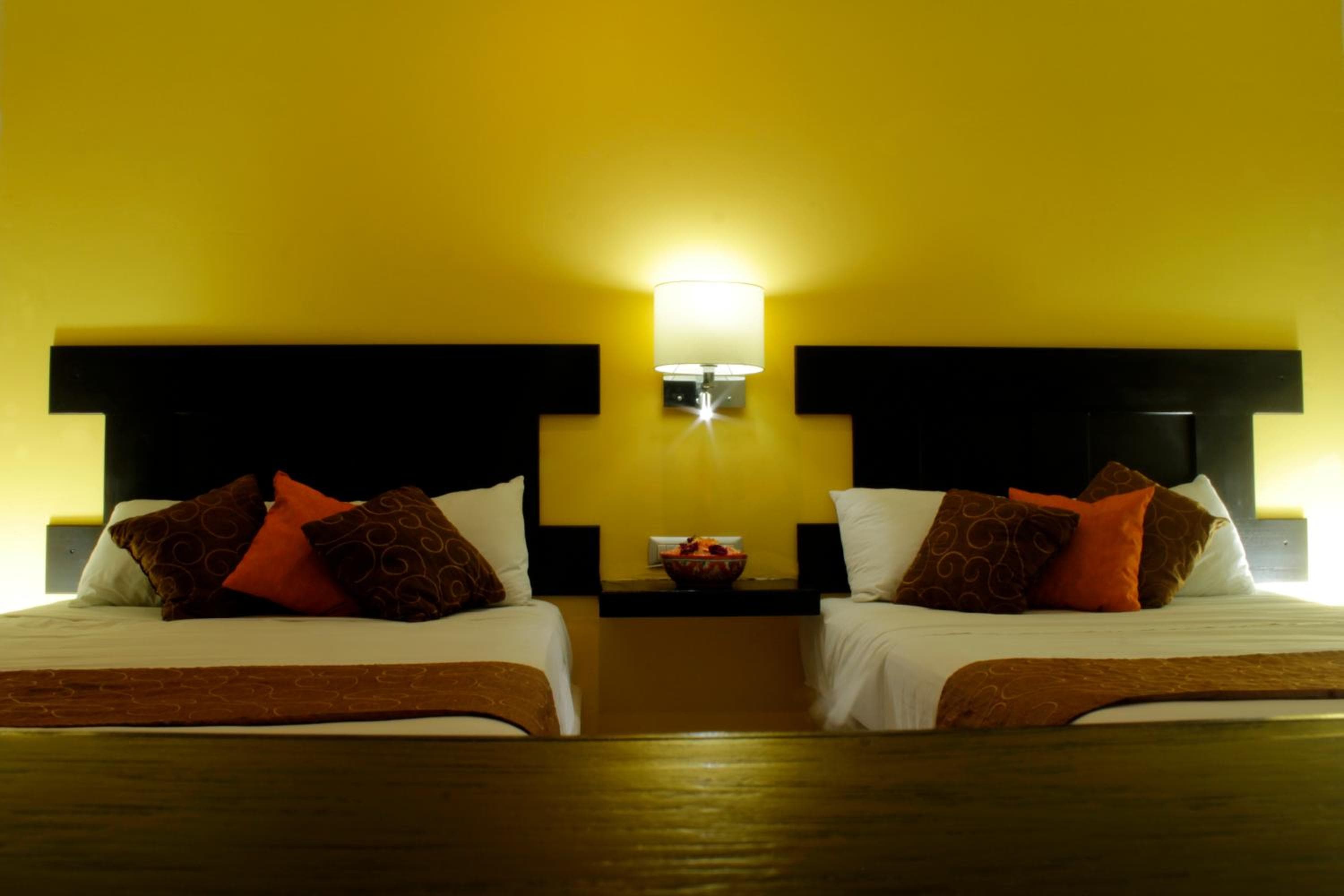 Hotel Nautilus — 17