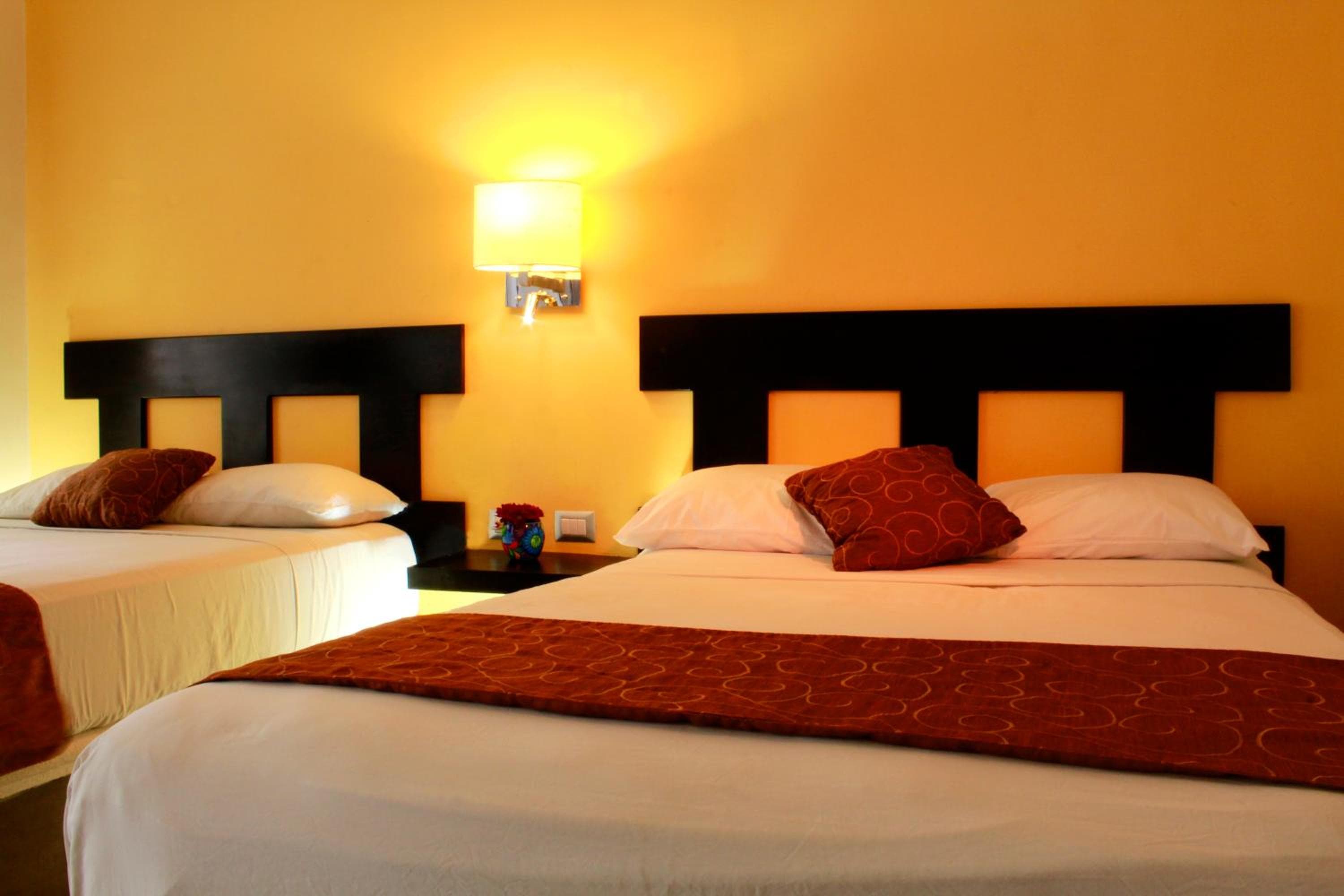 Hotel Nautilus — 16