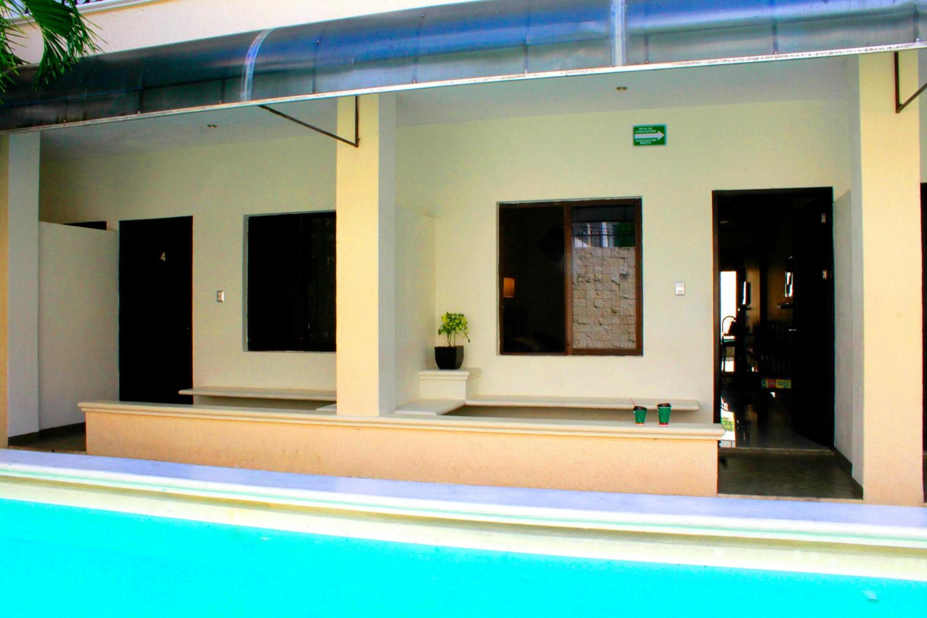 Hotel Nautilus — 5