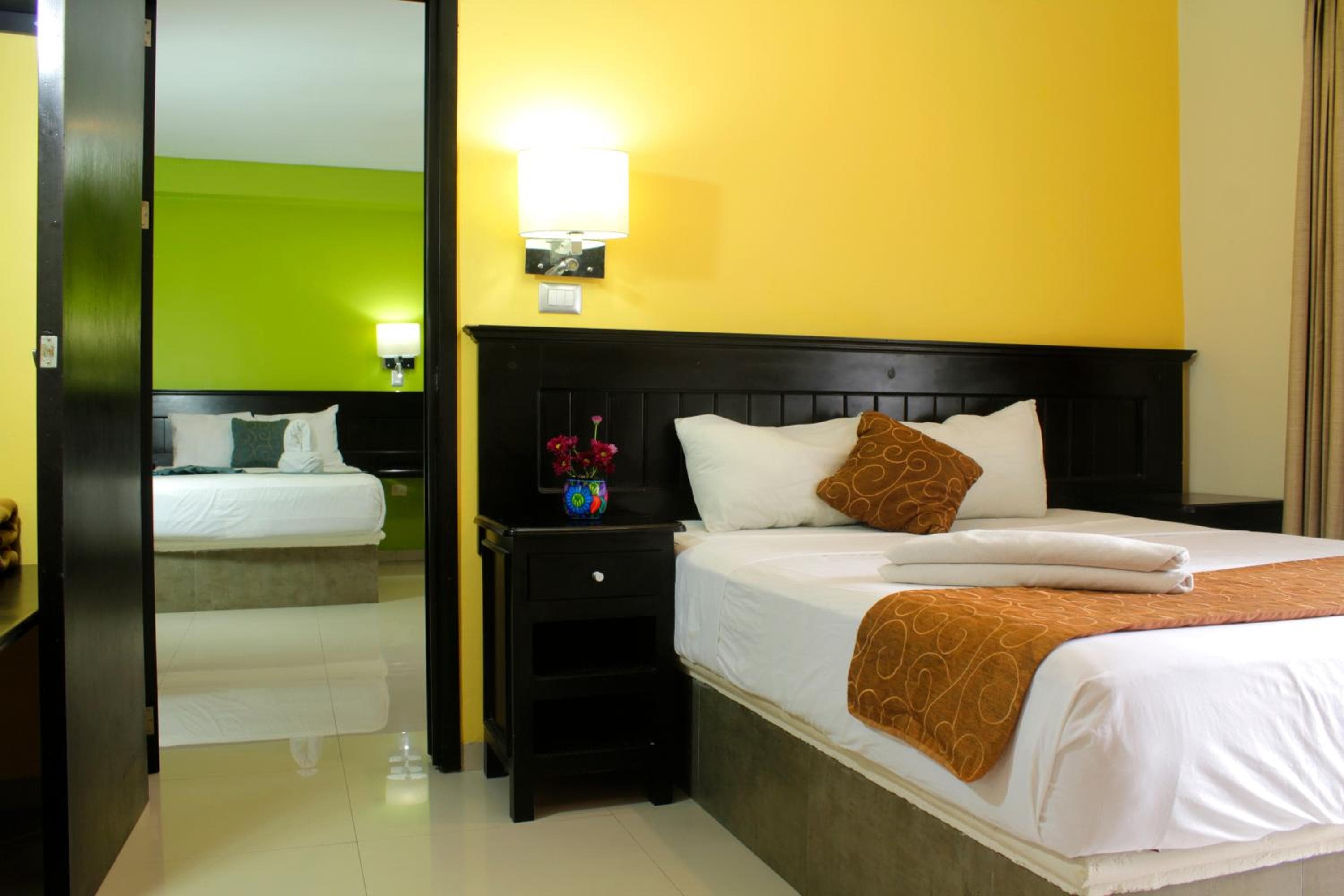 Hotel Nautilus — 13