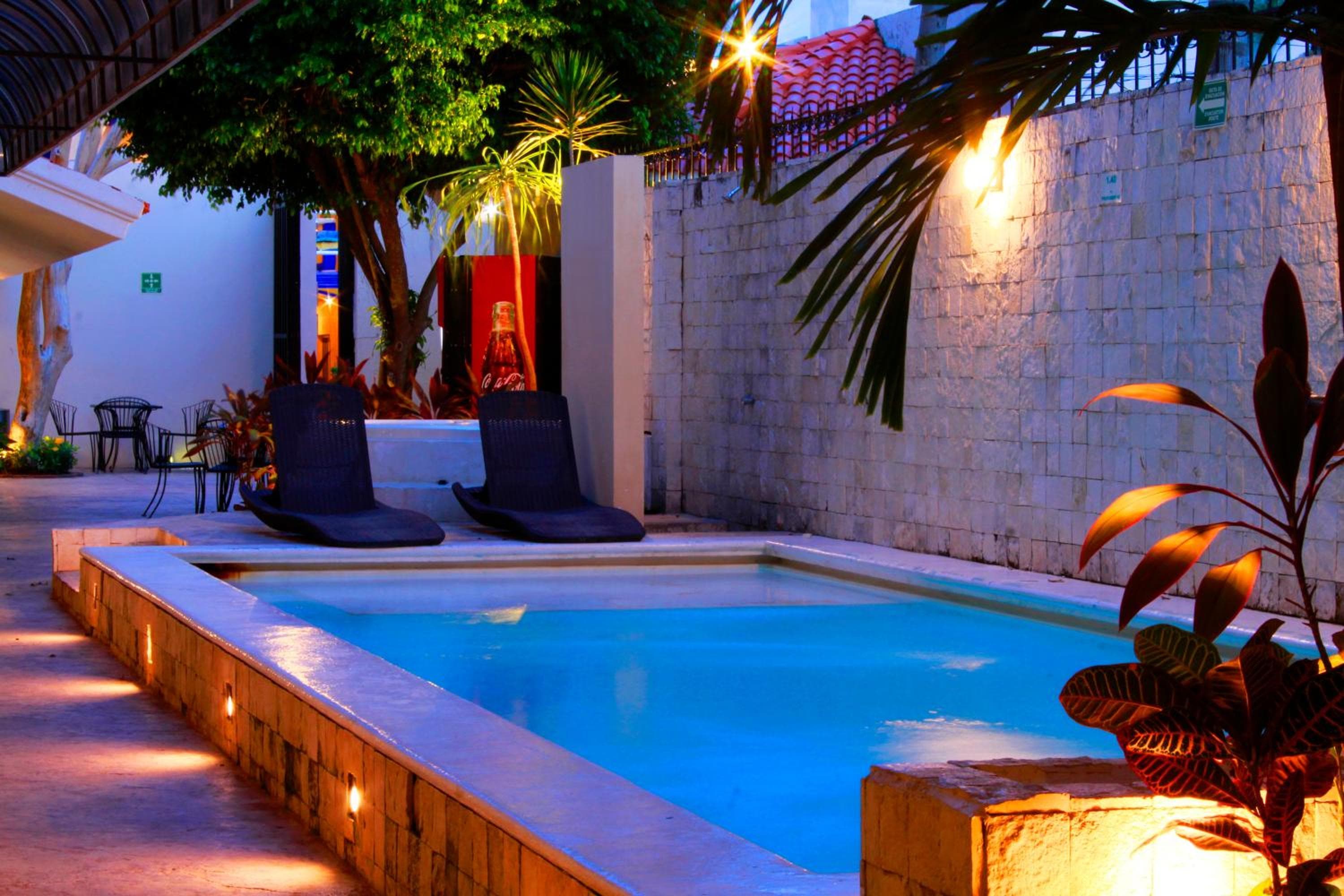 Hotel Nautilus — 9