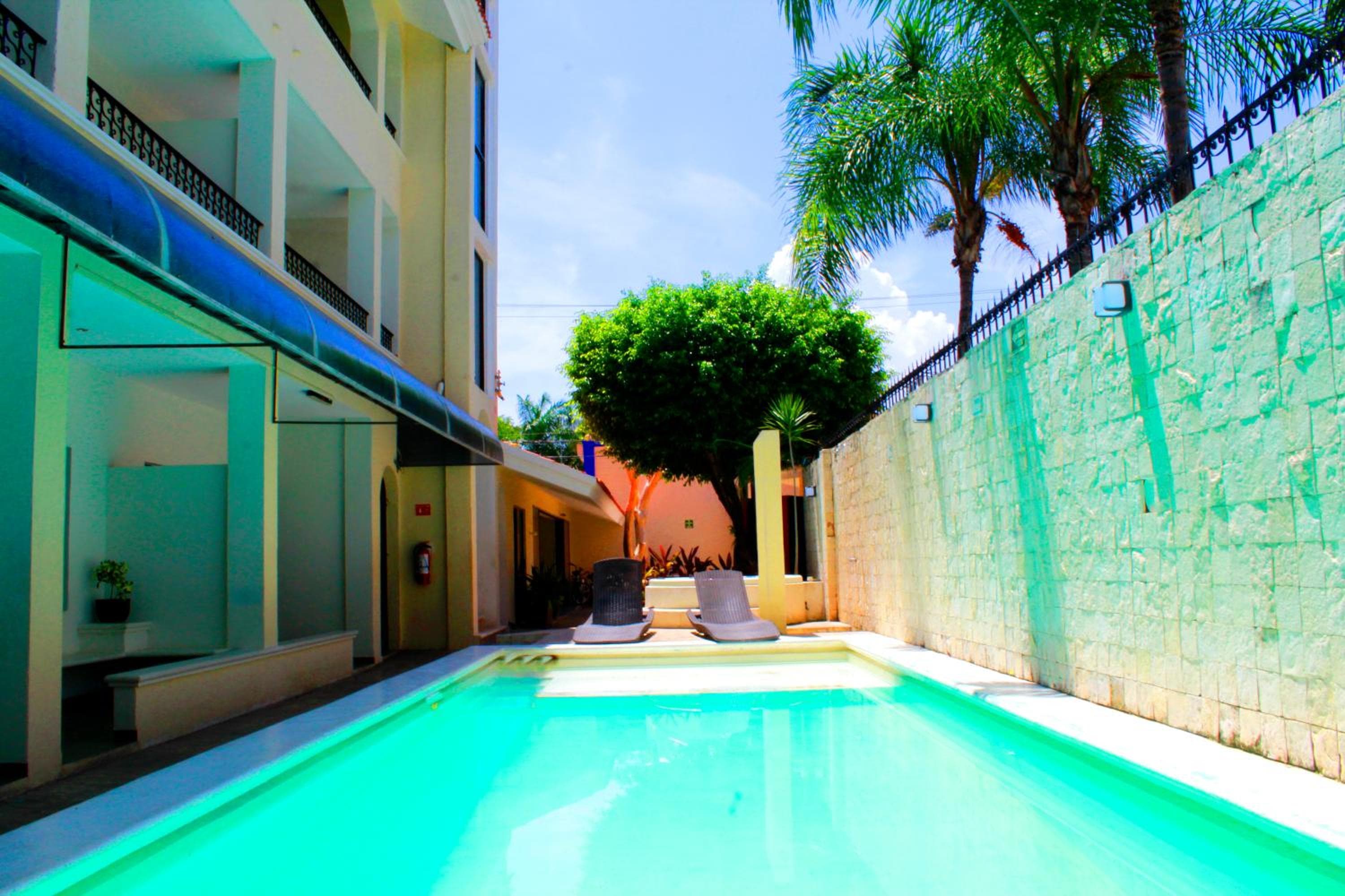 Hotel Nautilus — 7