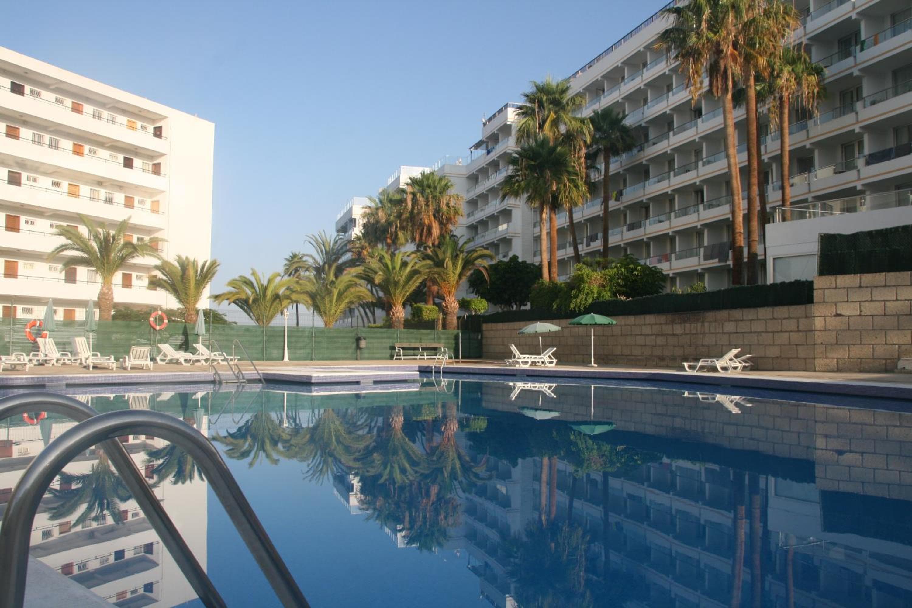 Apartamento Vacacional Playa — 1