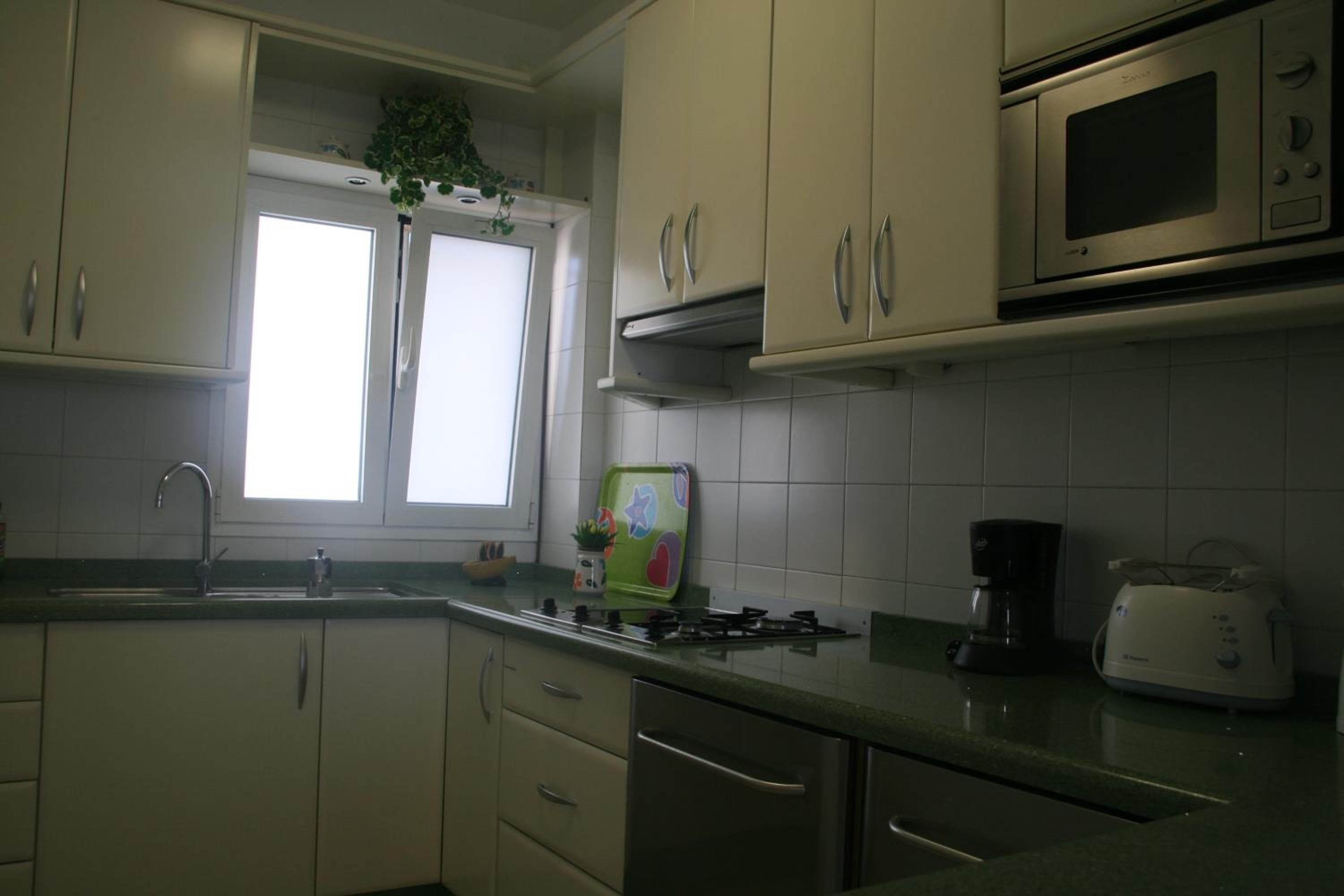 Apartamento Vacacional Playa — 4