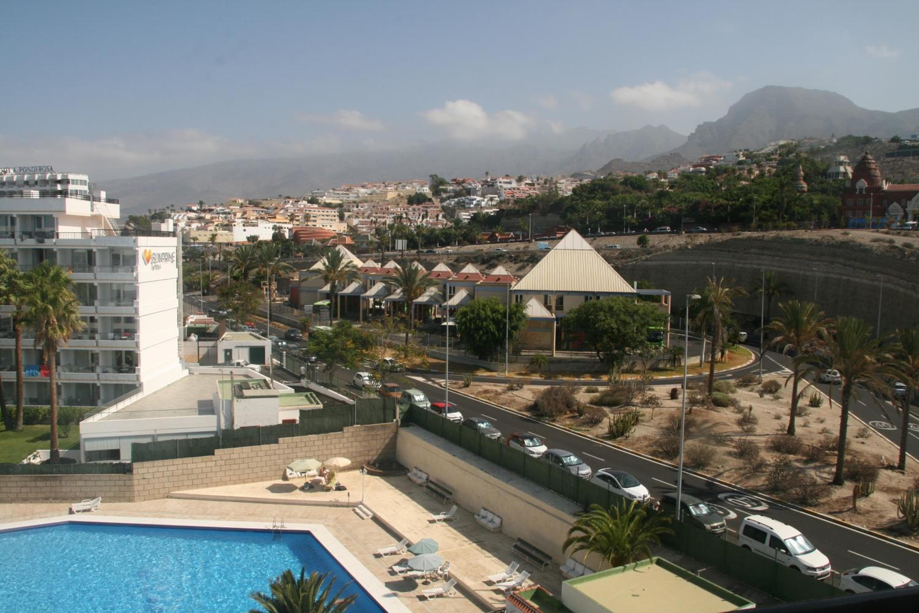 Apartamento Vacacional Playa — 5