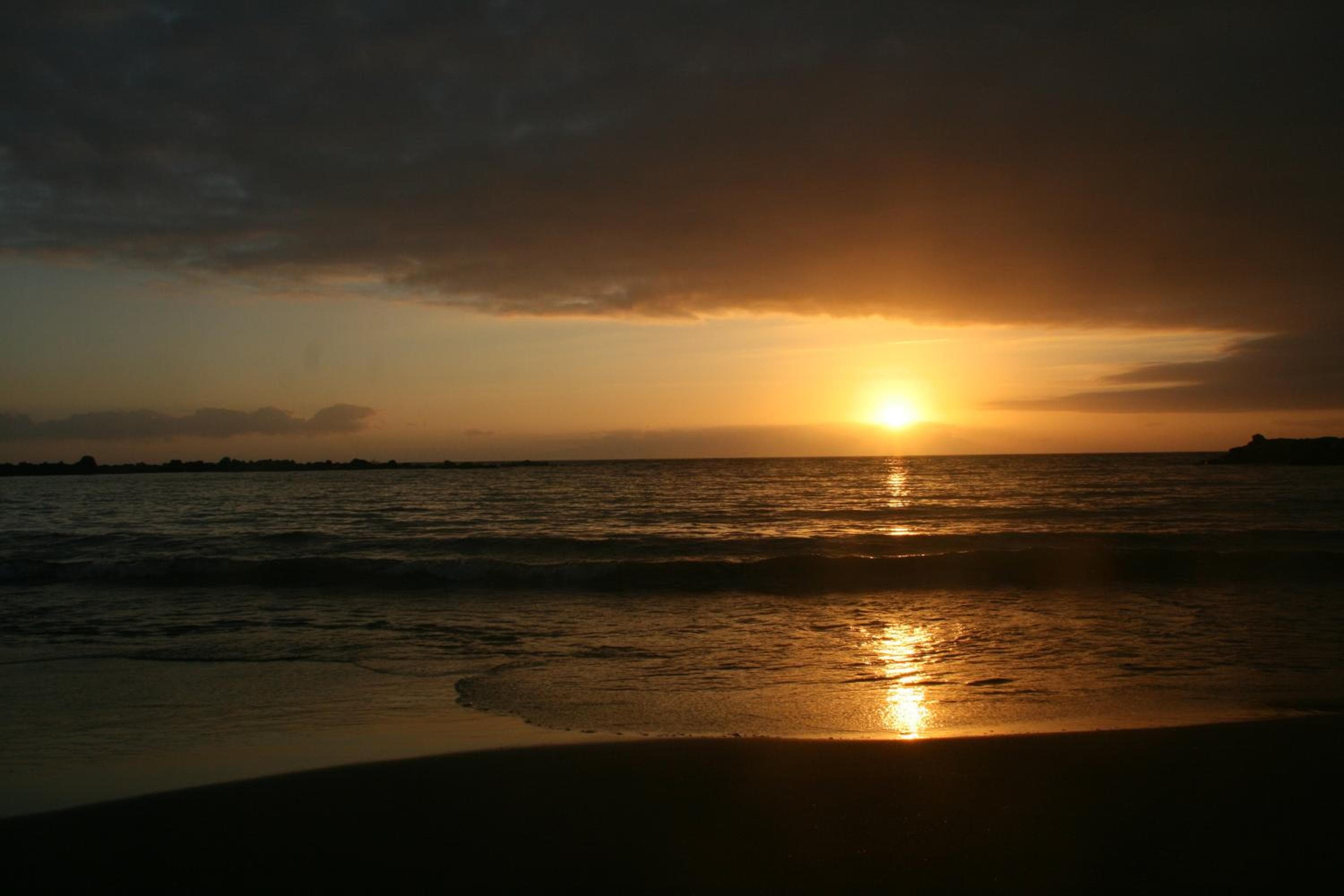 Apartamento Vacacional Playa — 2