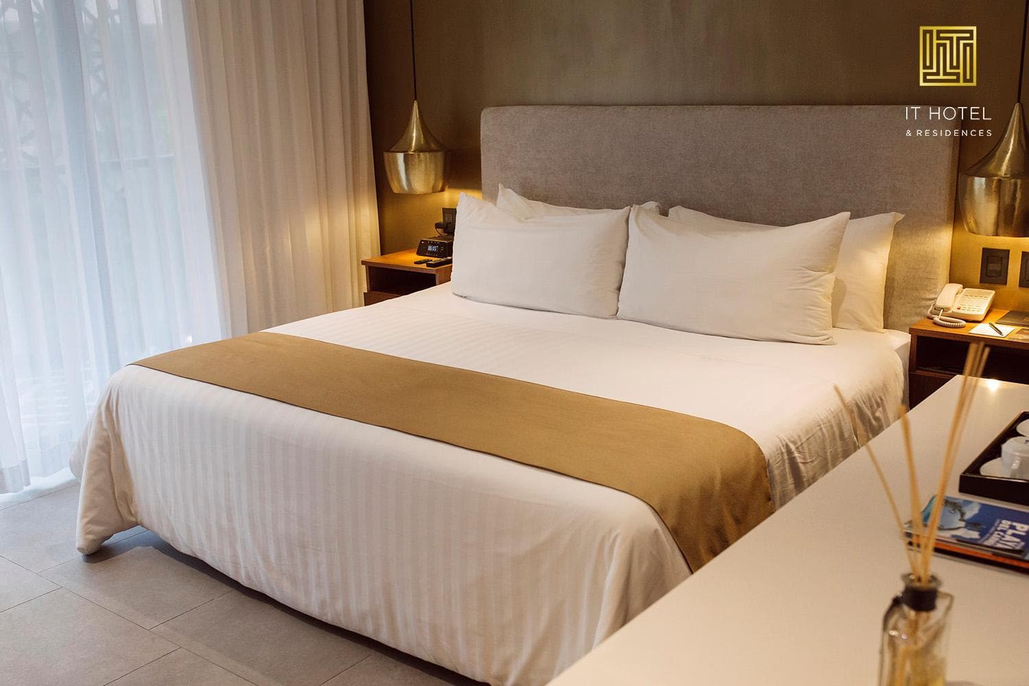 IT Boutique Hotel & Restaurant — 6