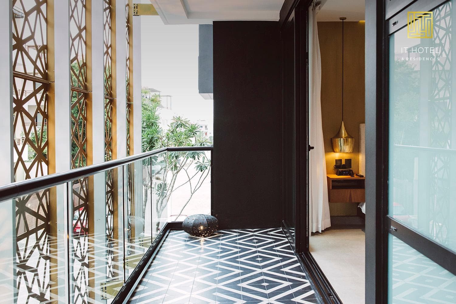 IT Boutique Hotel & Restaurant — 2