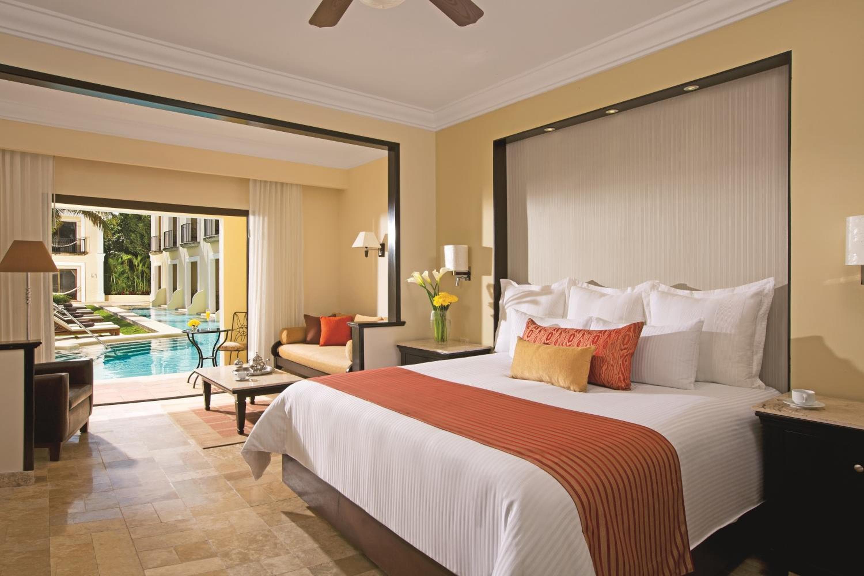 Dreams Tulum Resort & Spa — 14
