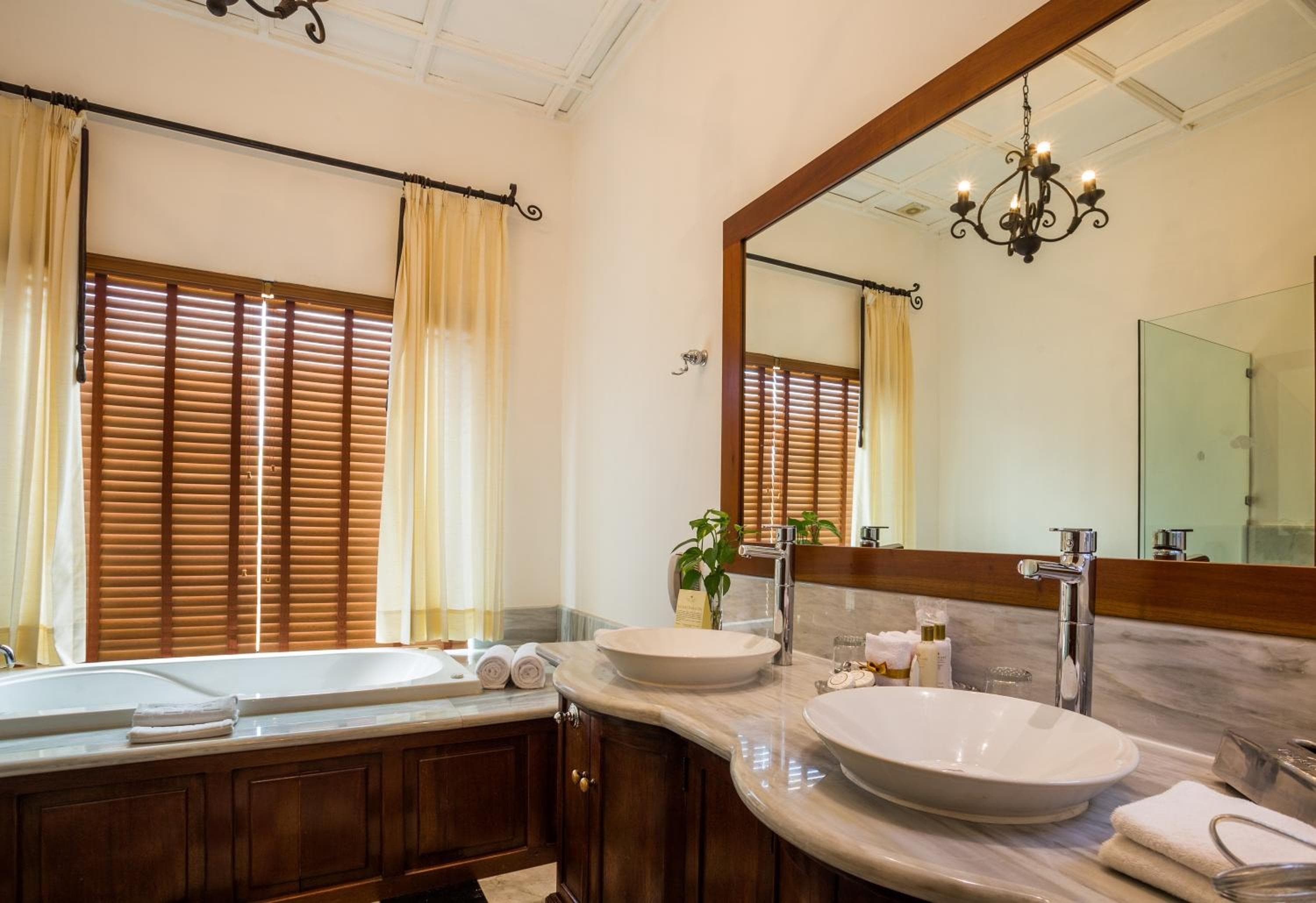 Dreams Tulum Resort & Spa — 17