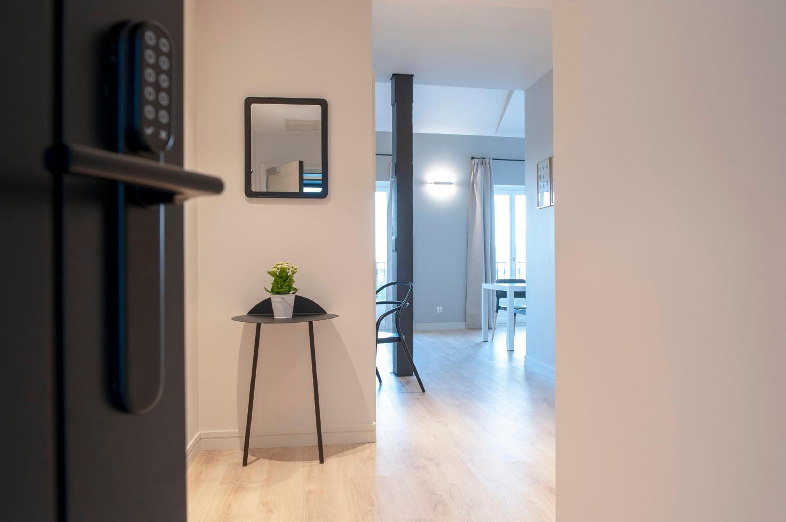 MH Apartamentos Centro de Madrid — 6