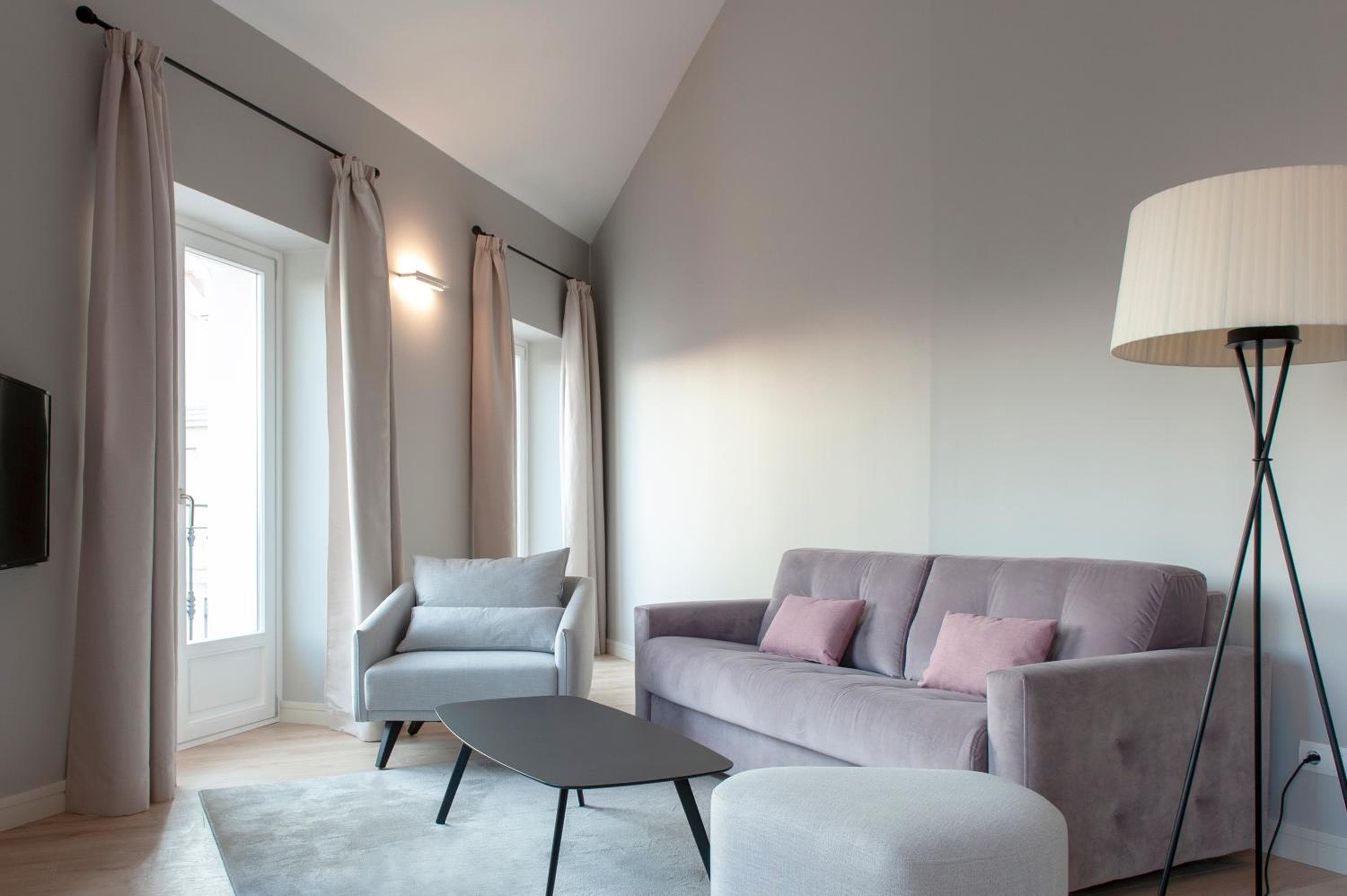 MH Apartamentos Centro de Madrid — 8