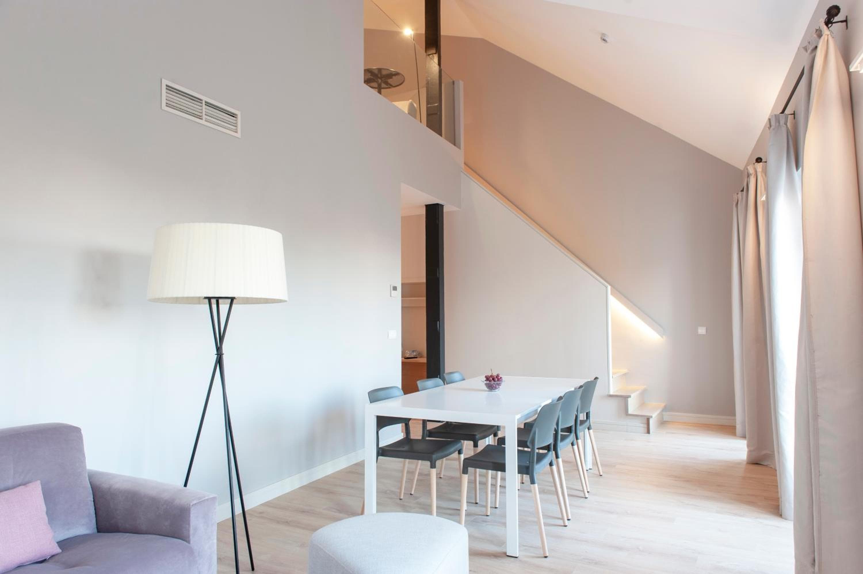 MH Apartamentos Centro de Madrid — 10