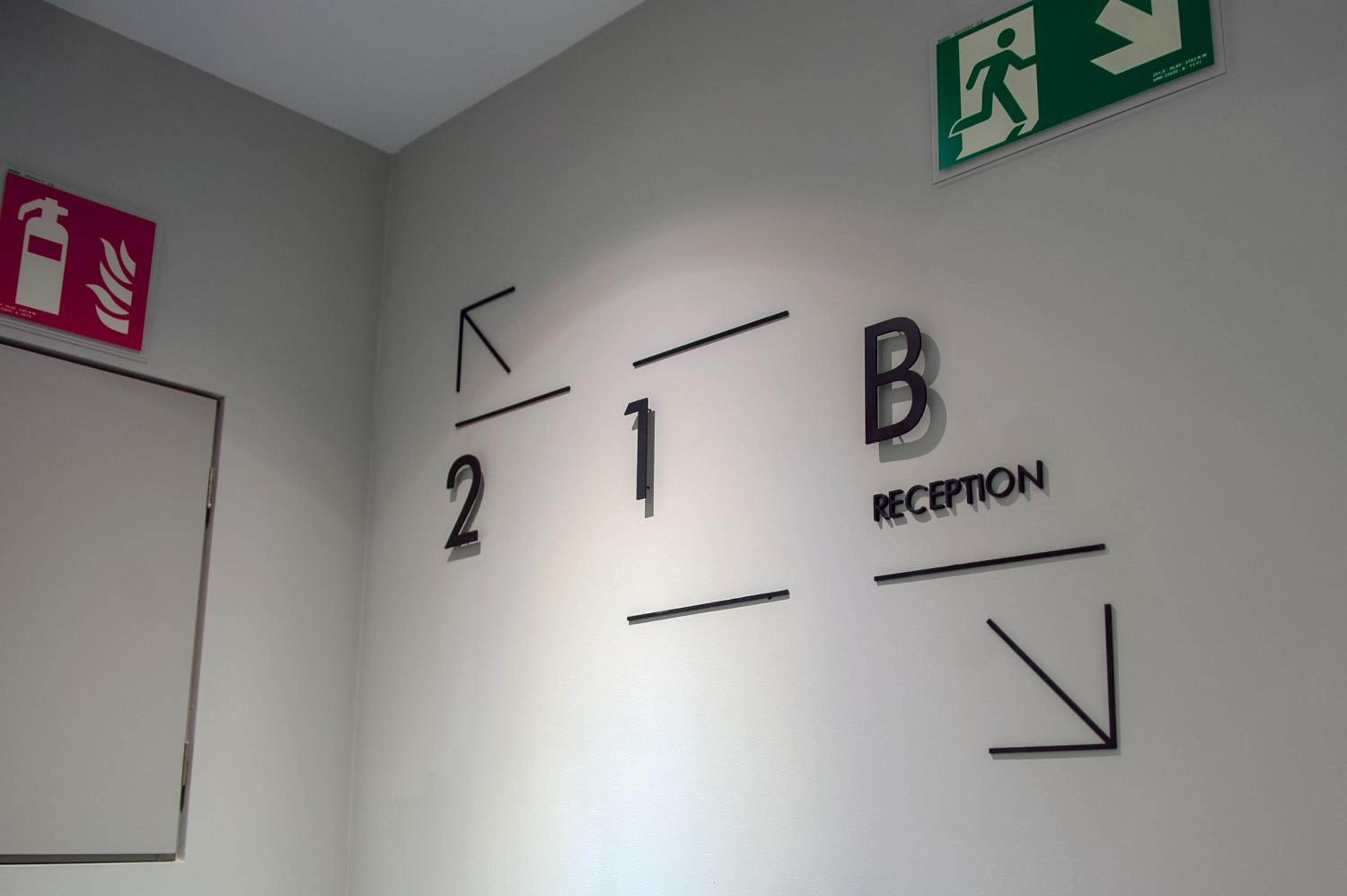 MH Apartamentos Centro de Madrid — 11