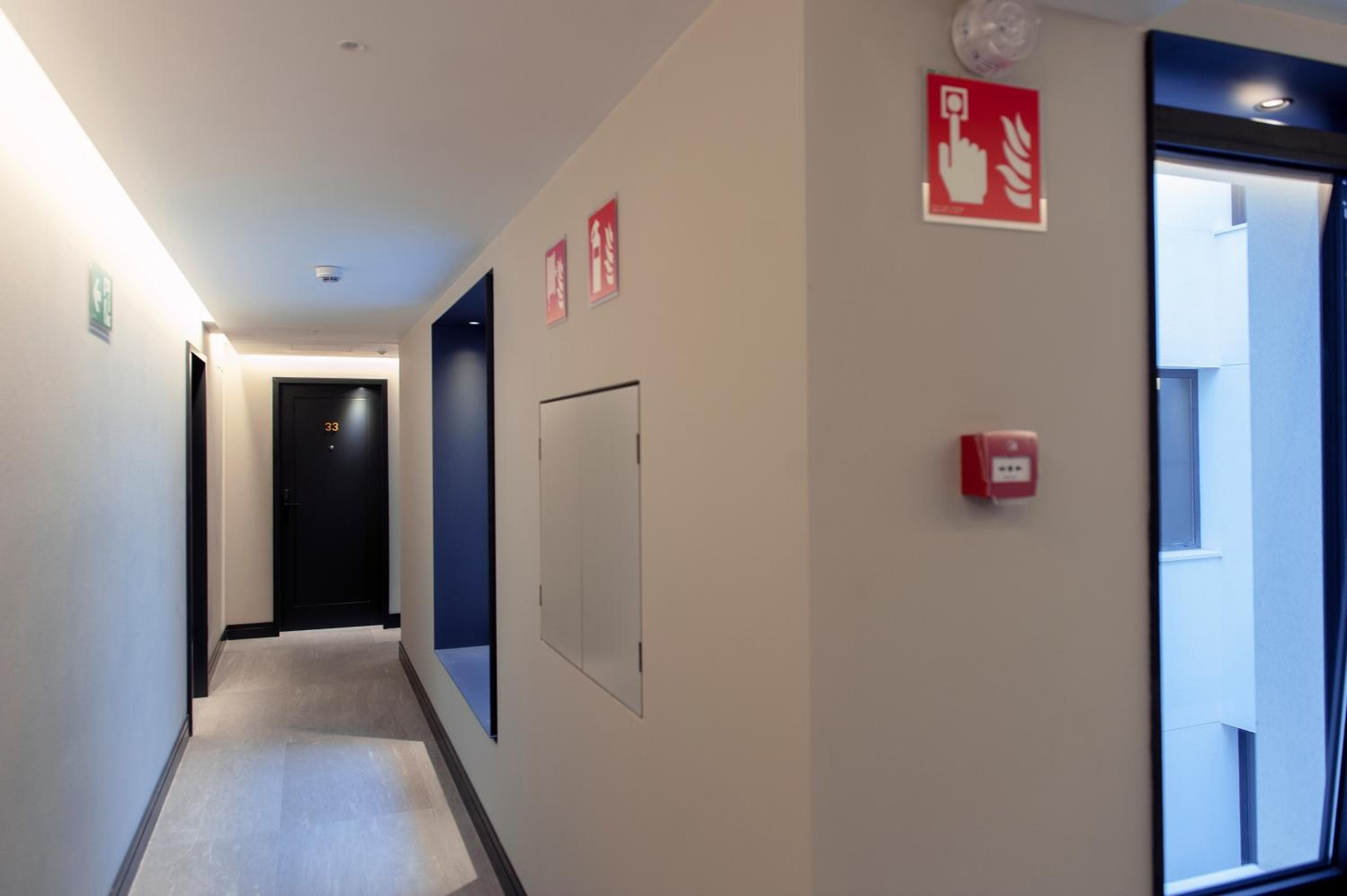 MH Apartamentos Centro de Madrid — 12