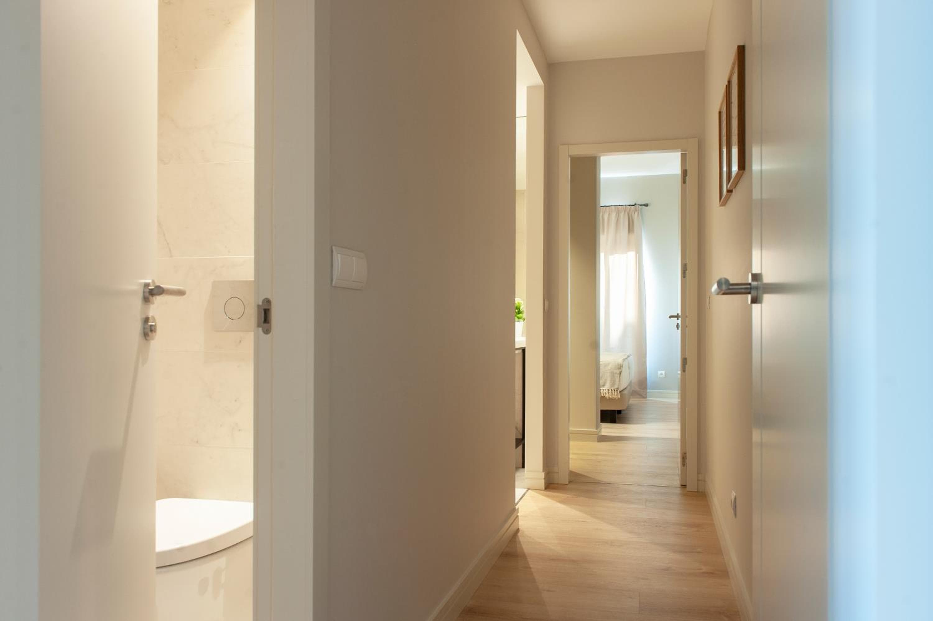 MH Apartamentos Centro de Madrid — 15