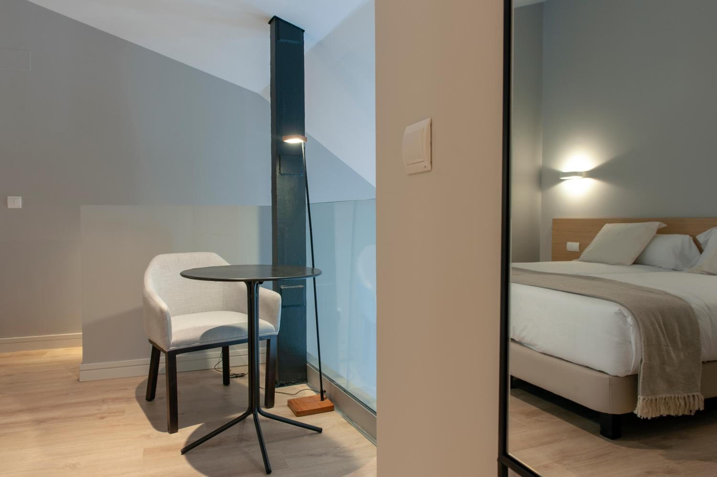 MH Apartamentos Centro de Madrid — 16