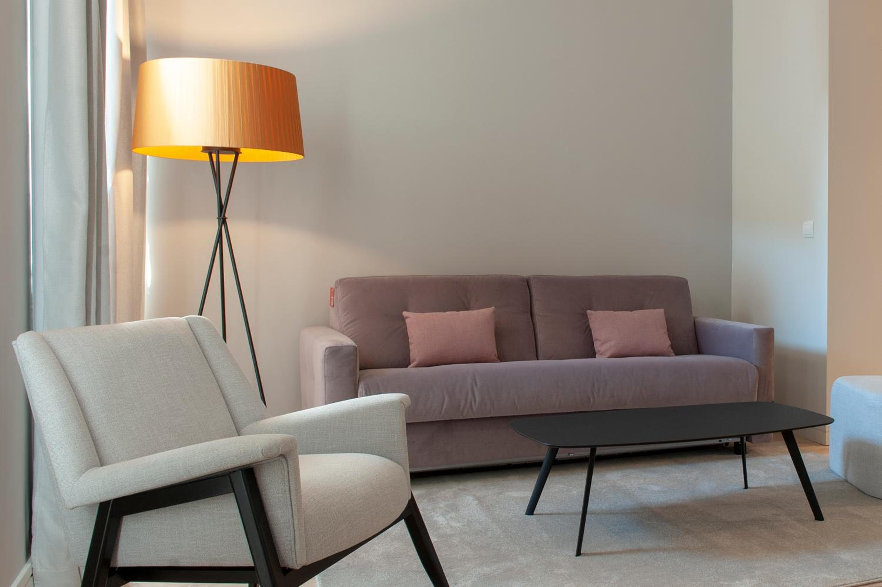 MH Apartamentos Centro de Madrid — 7