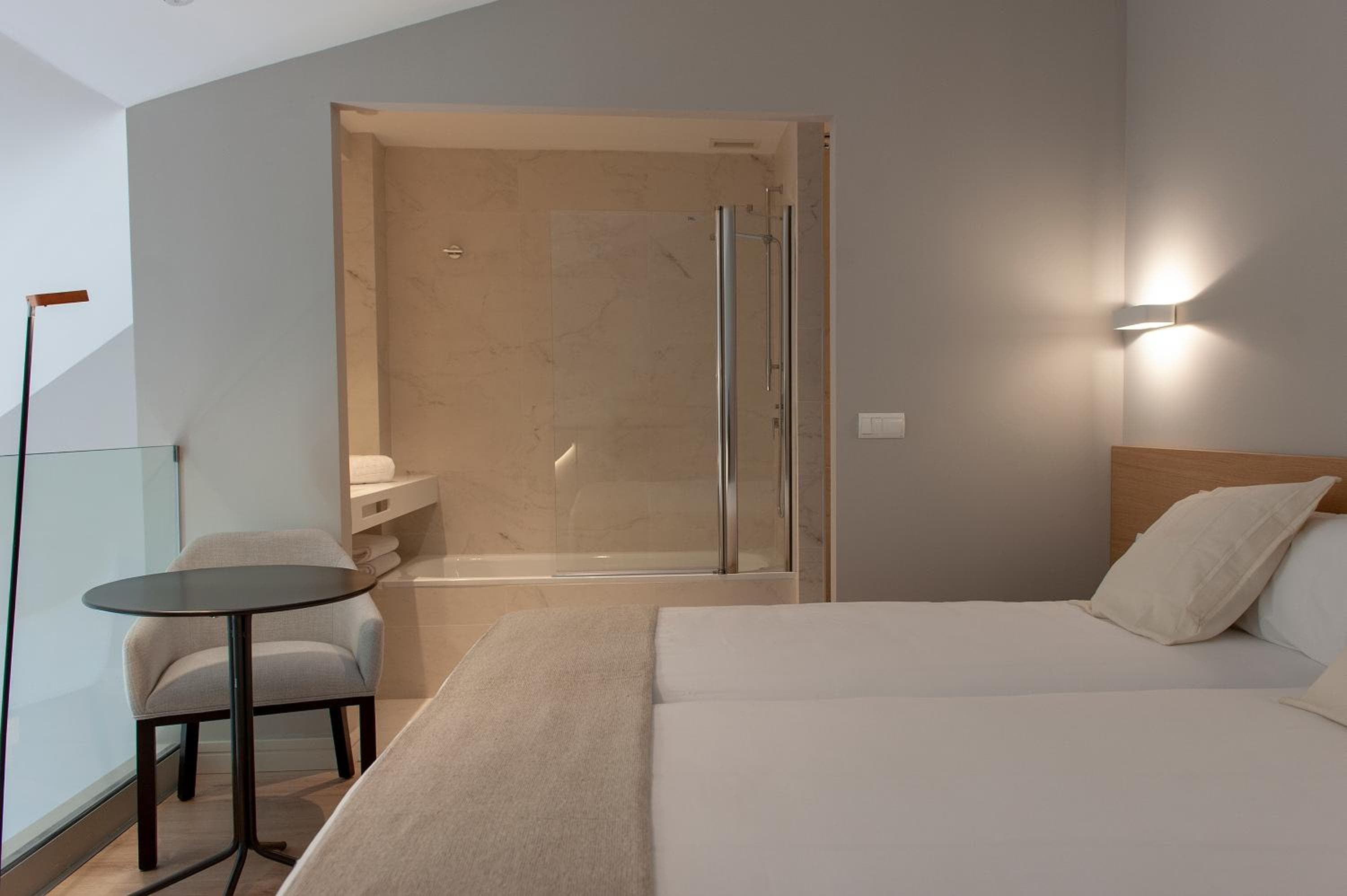 MH Apartamentos Centro de Madrid — 18