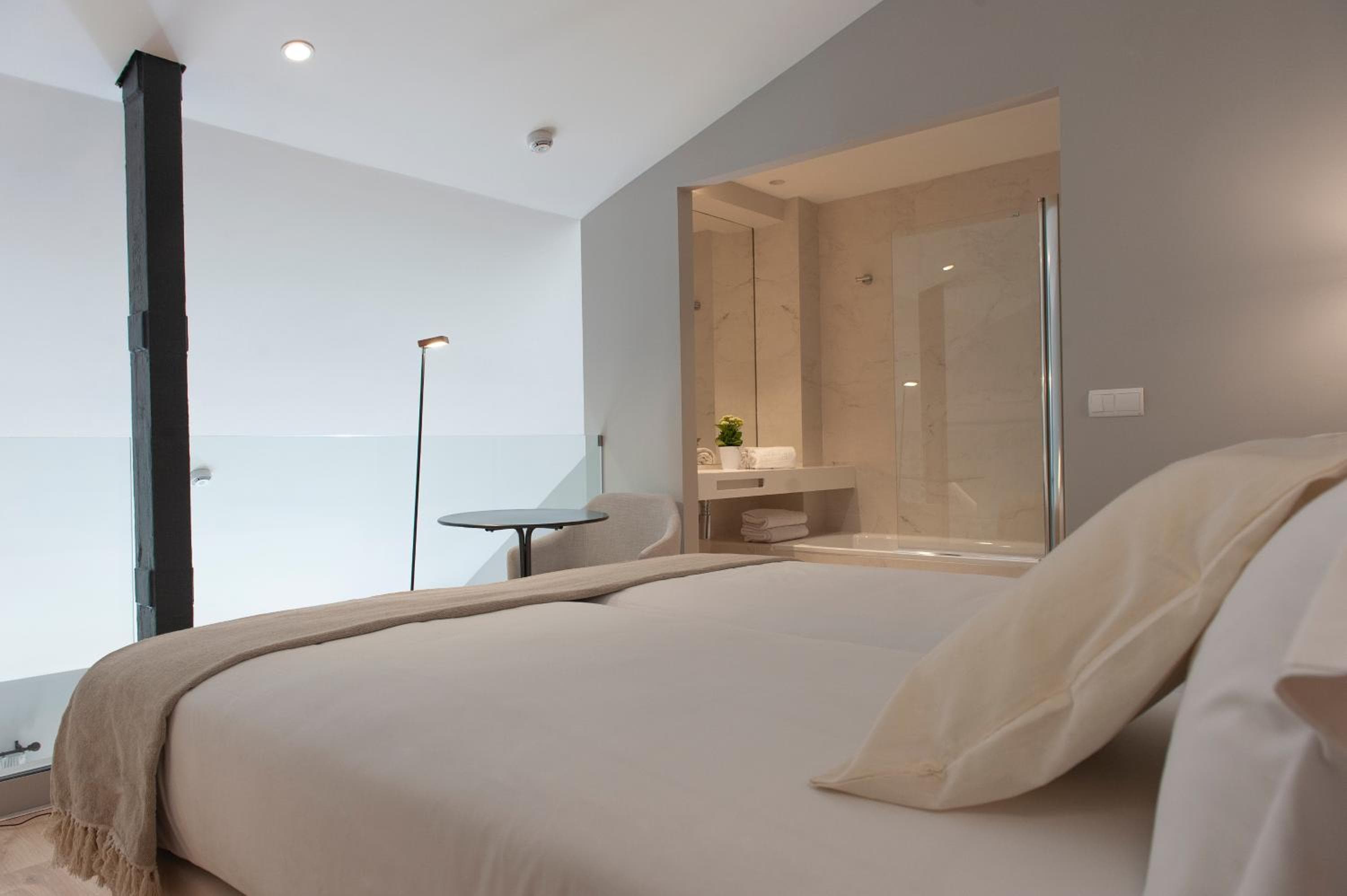 MH Apartamentos Centro de Madrid — 2