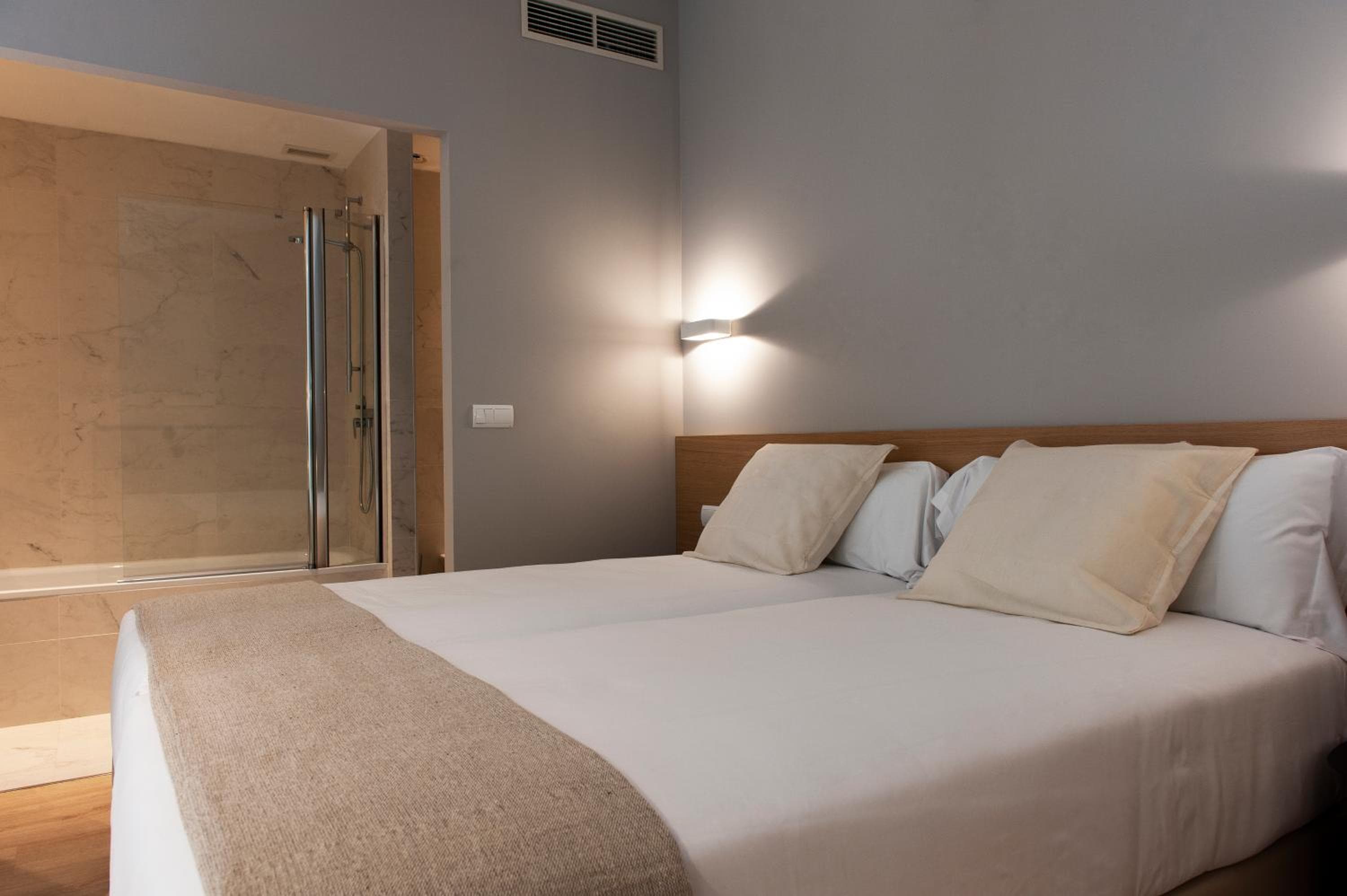 MH Apartamentos Centro de Madrid — 19