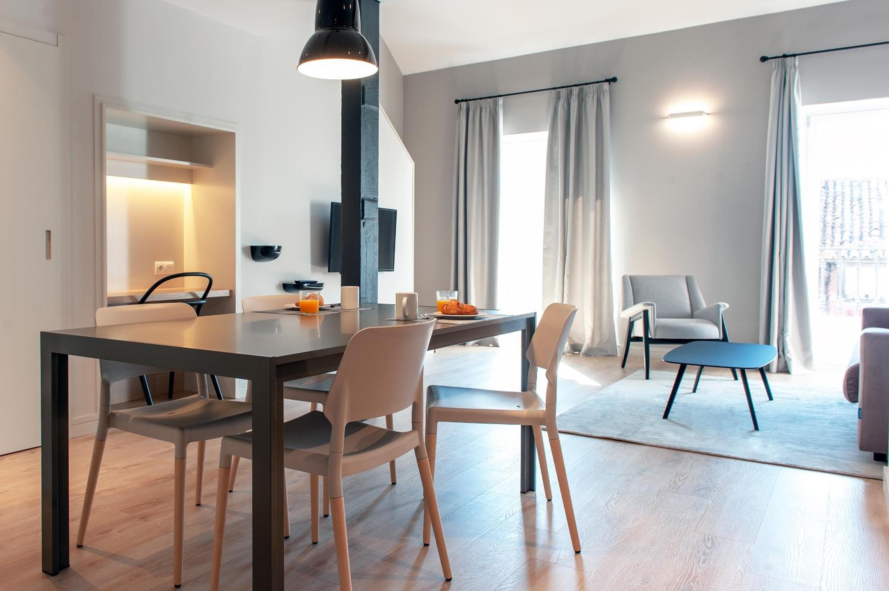MH Apartamentos Centro de Madrid — 20