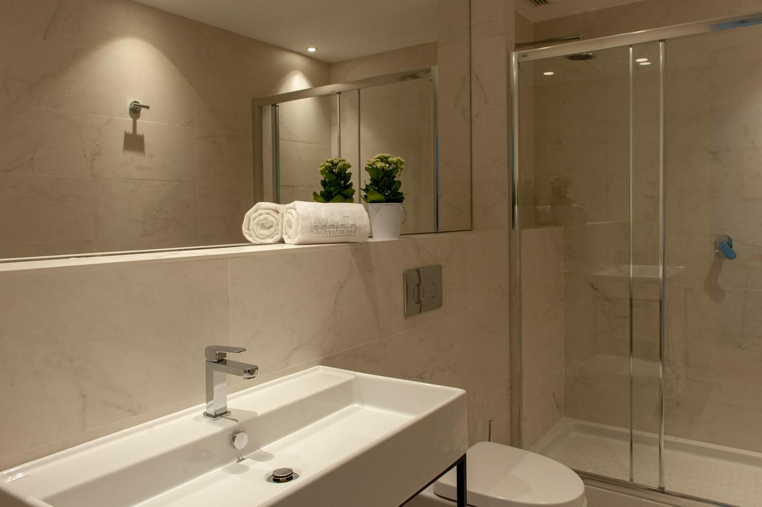 MH Apartamentos Centro de Madrid — 21