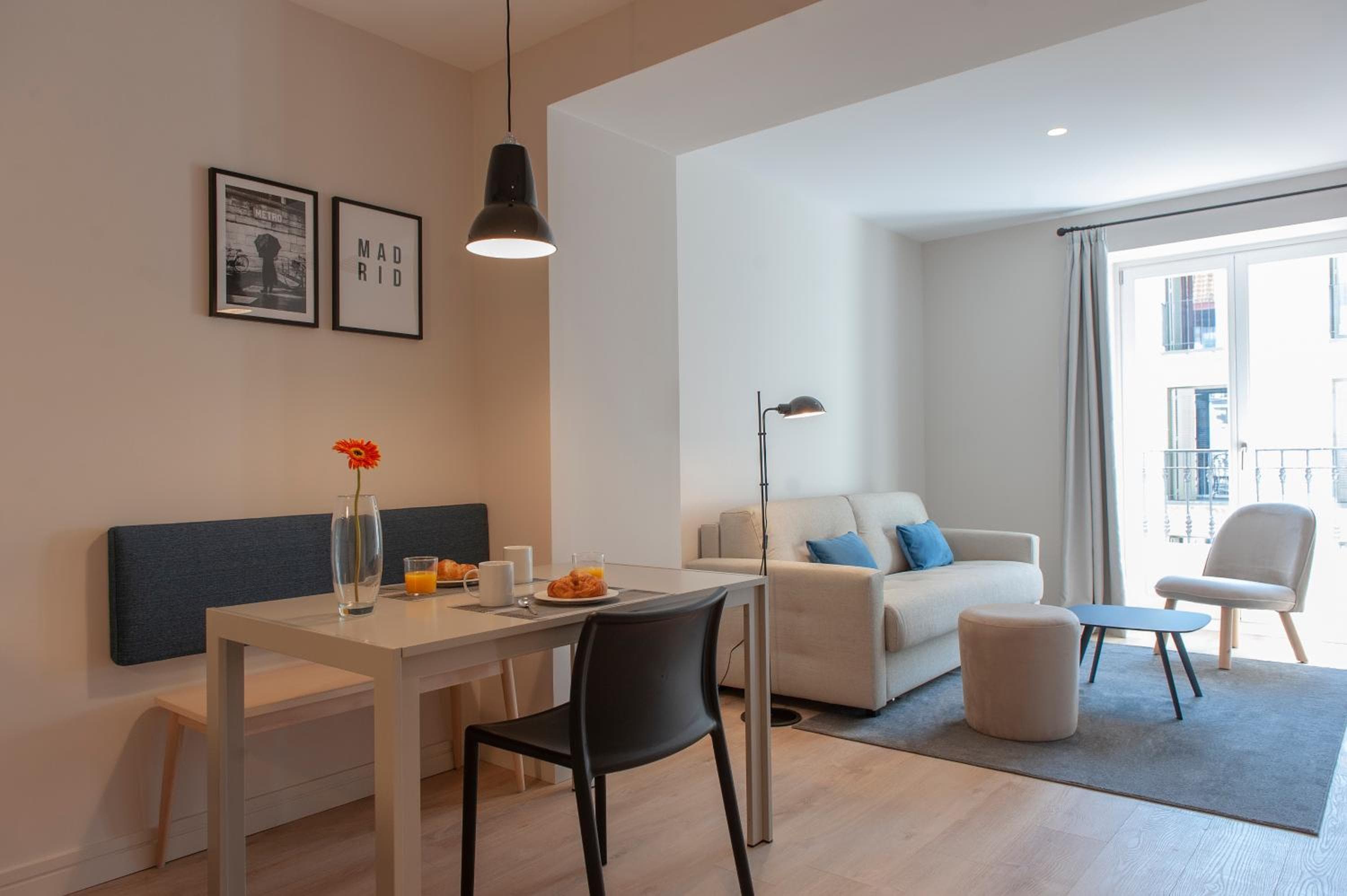 MH Apartamentos Centro de Madrid — 23