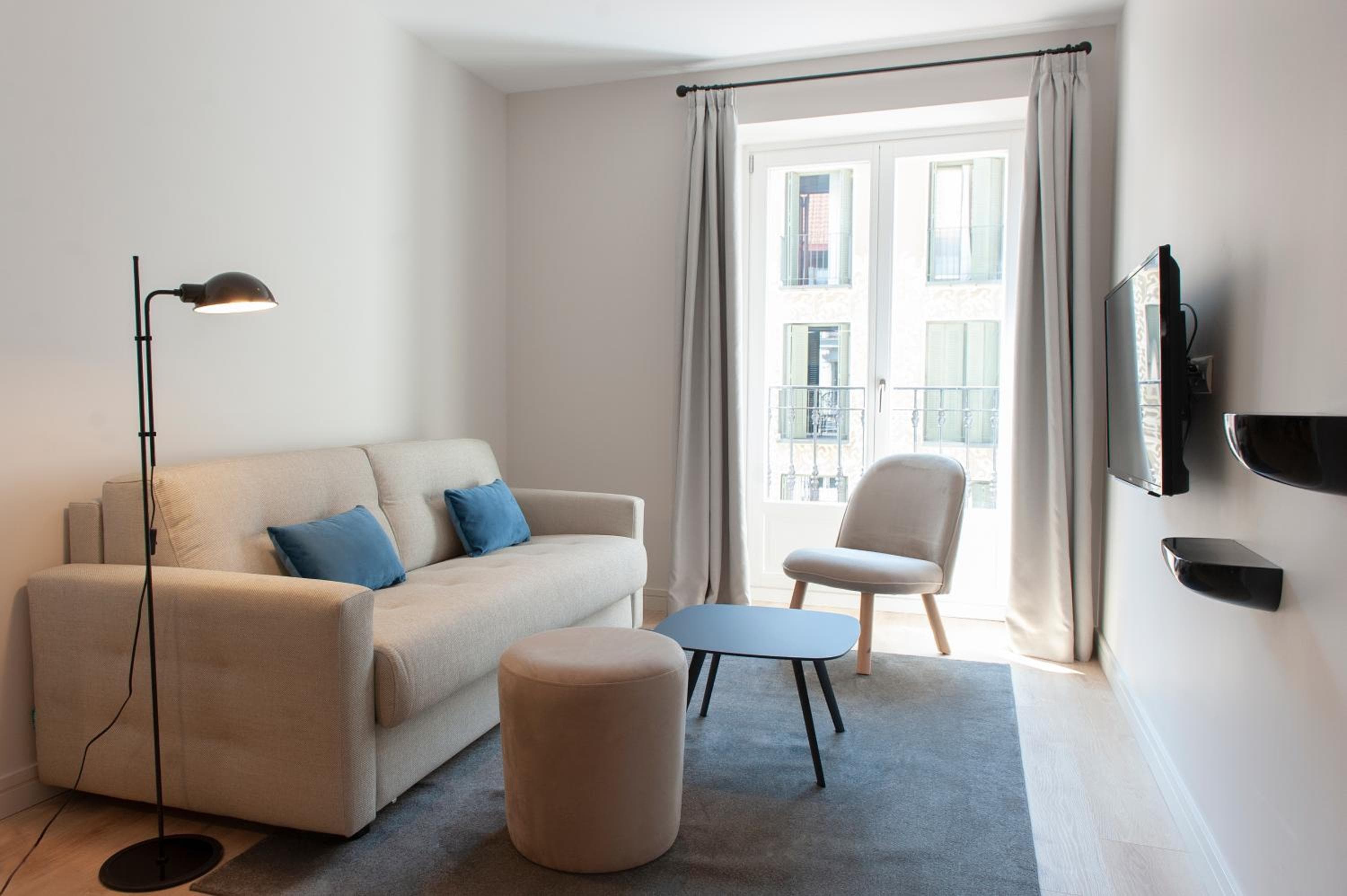 MH Apartamentos Centro de Madrid — 24