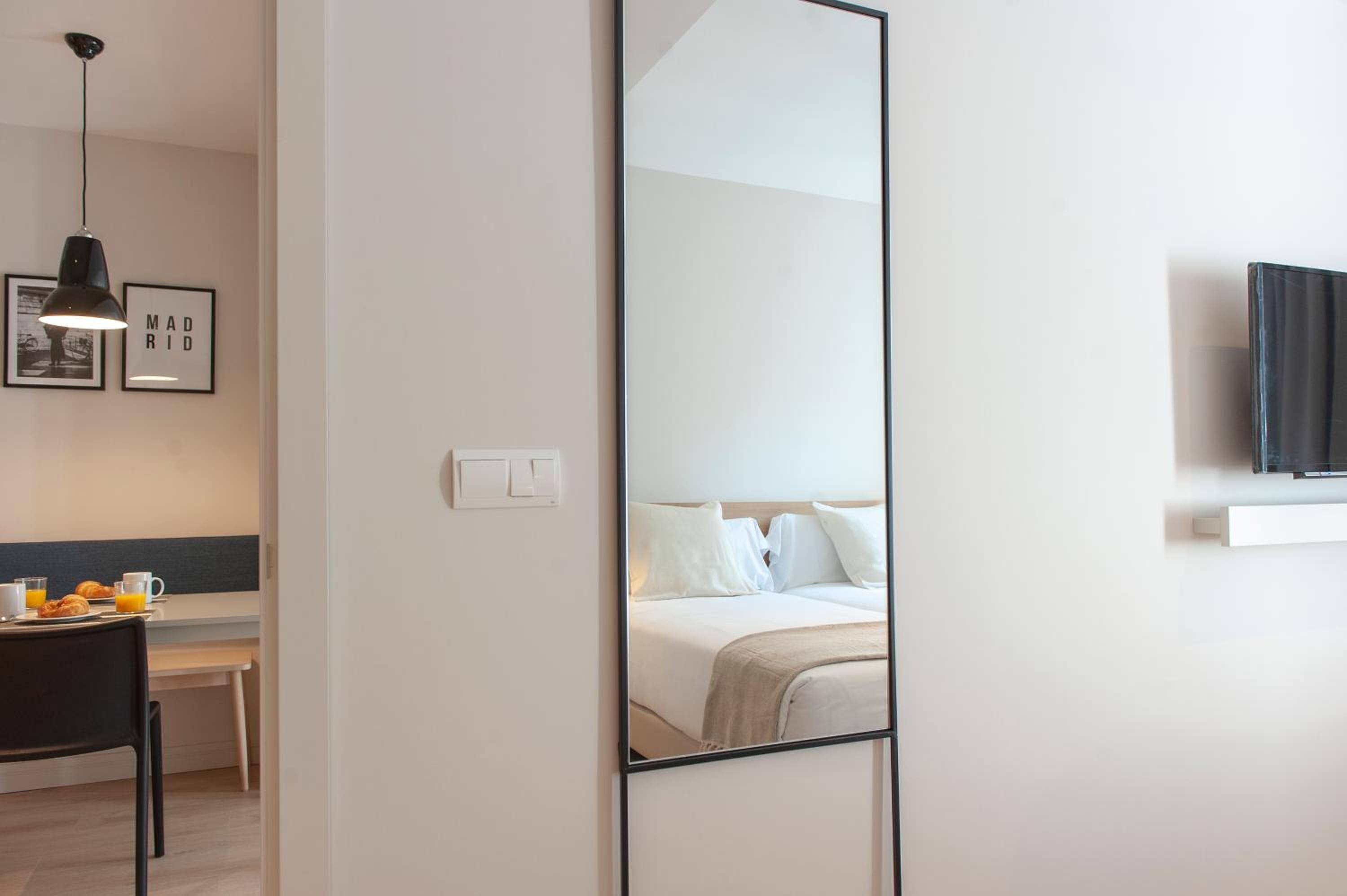 MH Apartamentos Centro de Madrid — 25