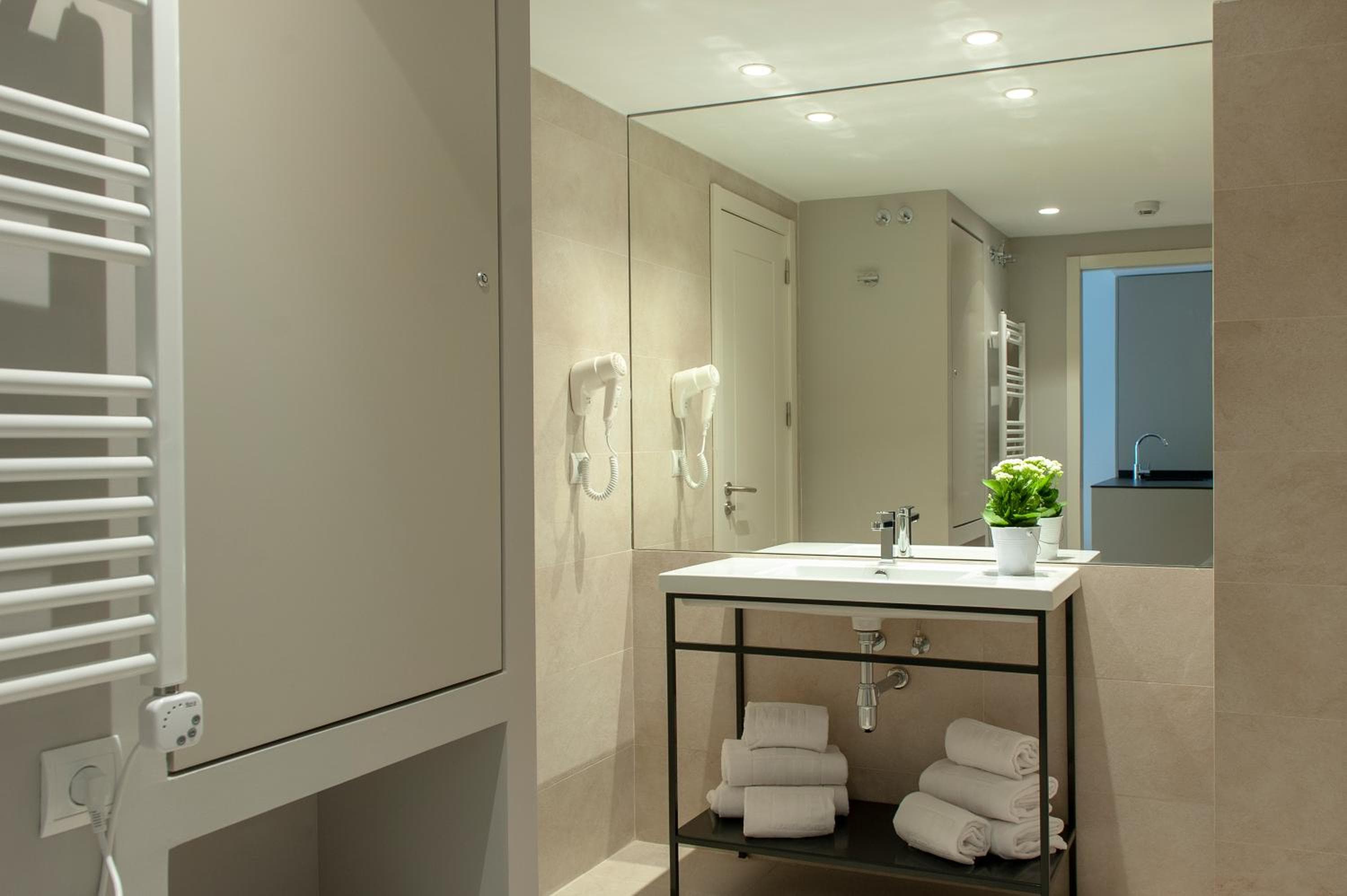 MH Apartamentos Centro de Madrid — 27