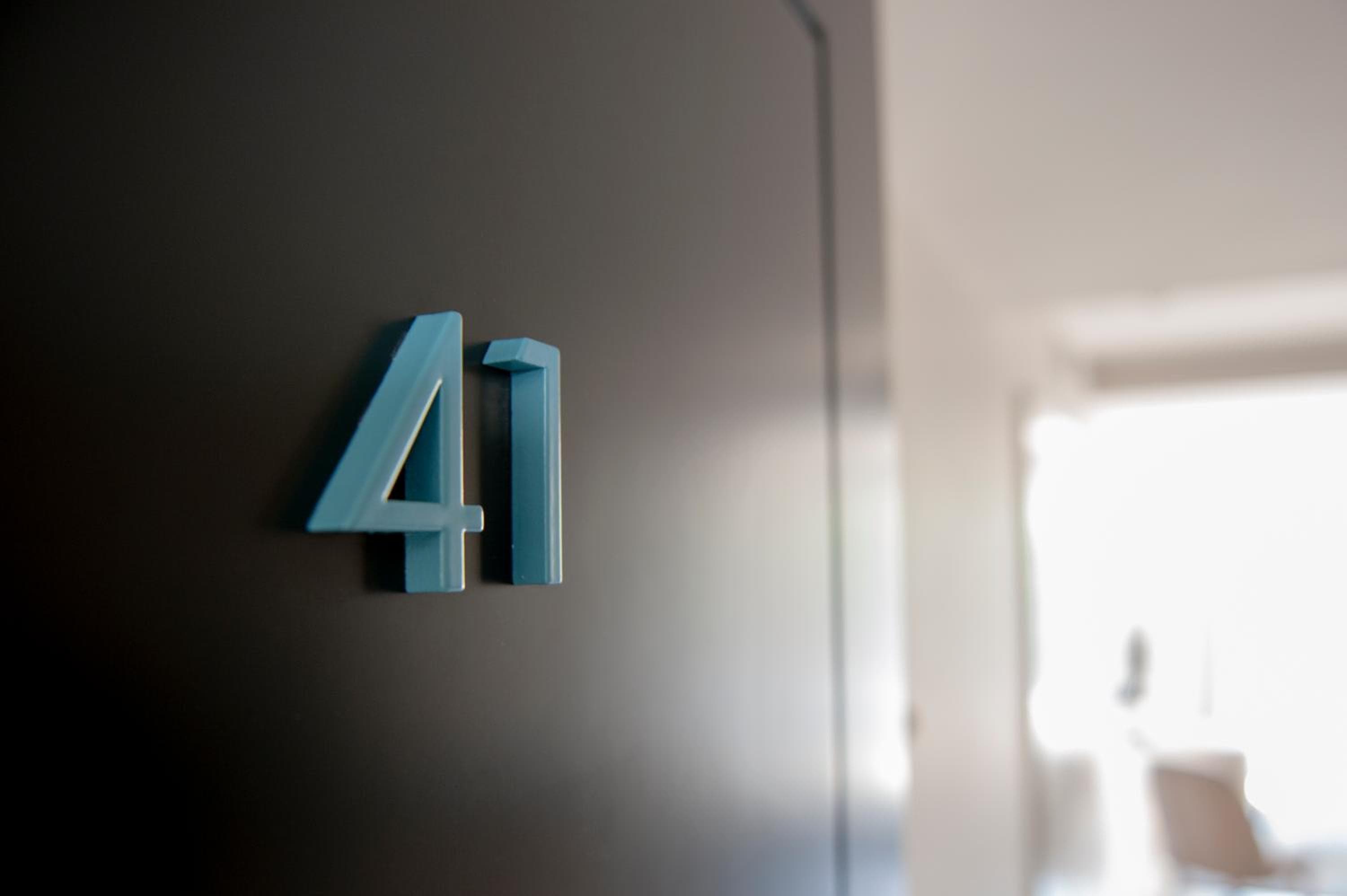 MH Apartamentos Centro de Madrid — 29