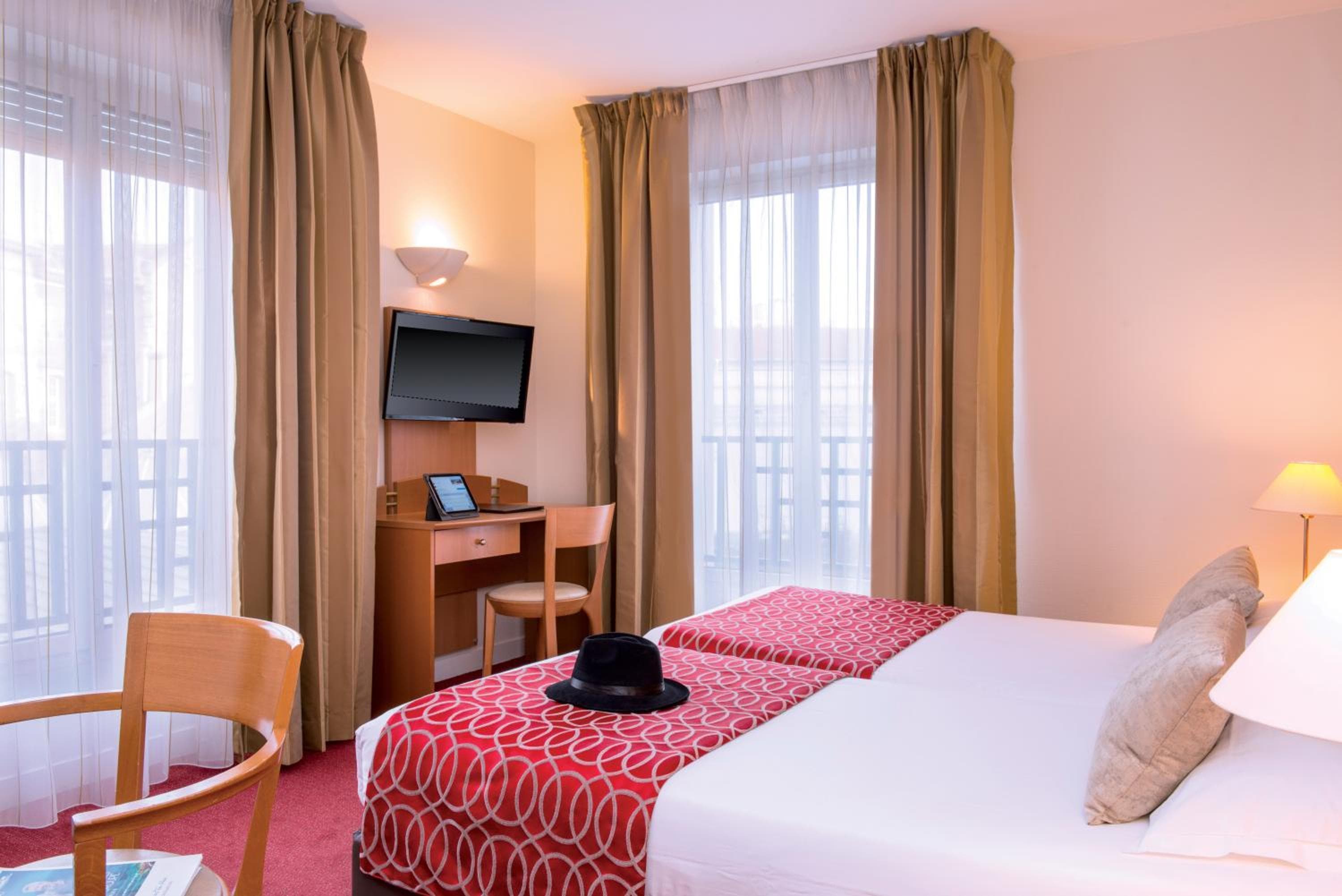 Hotel Vacances Bleues Villa Modigliani — 25
