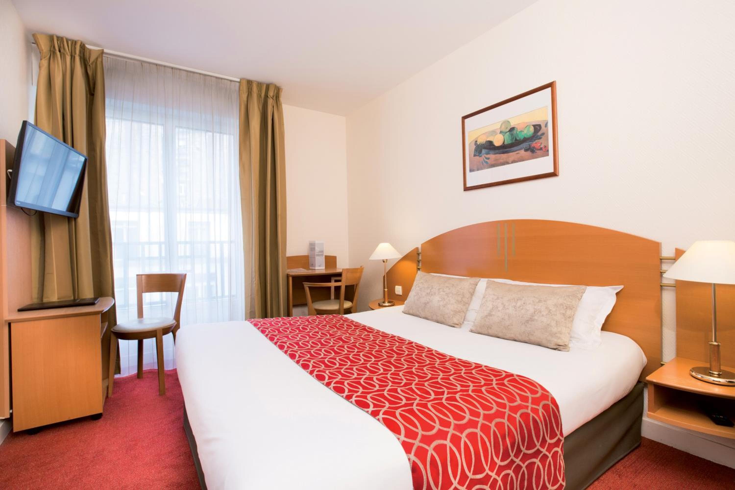 Hotel Vacances Bleues Villa Modigliani — 26