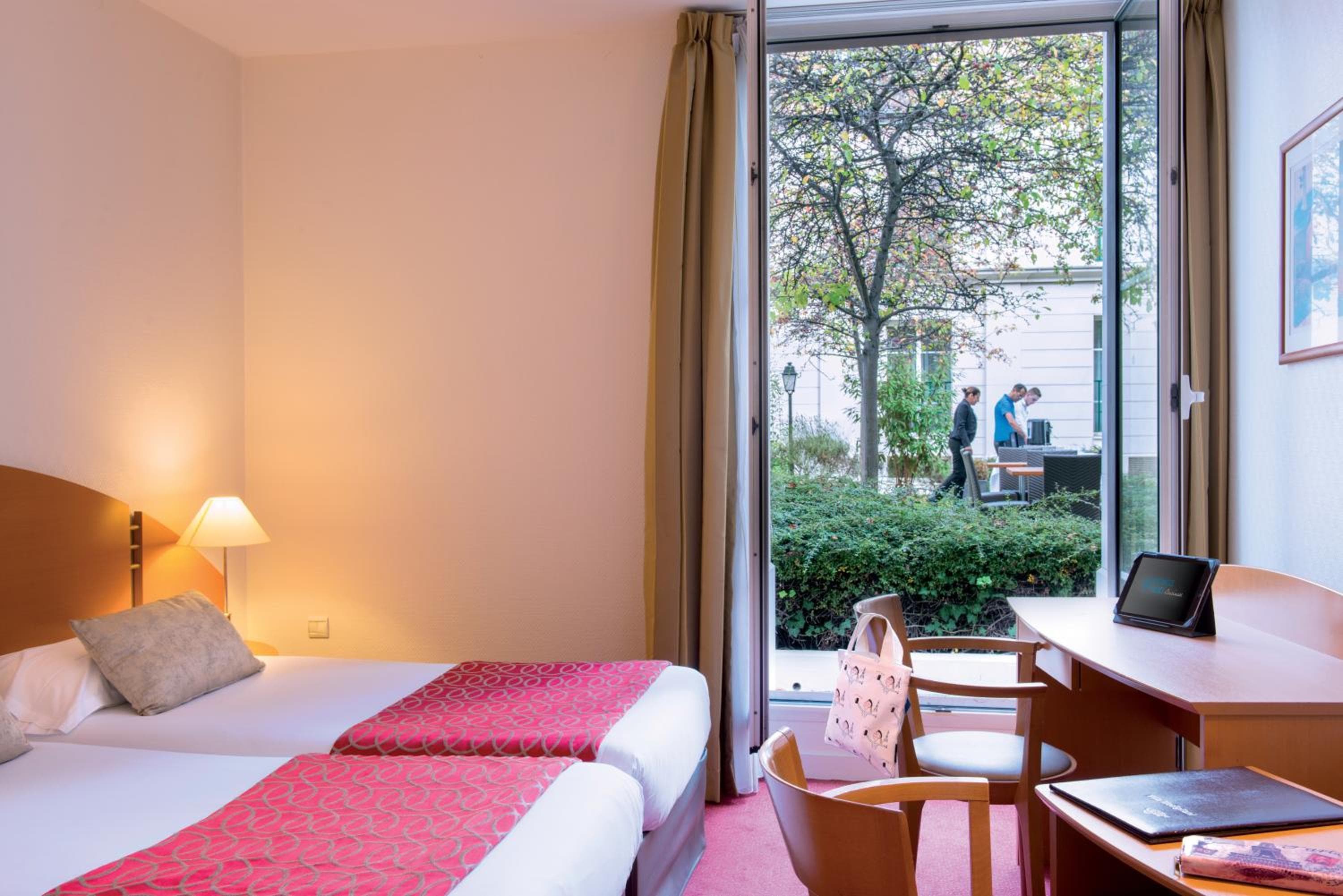 Hotel Vacances Bleues Villa Modigliani — 8