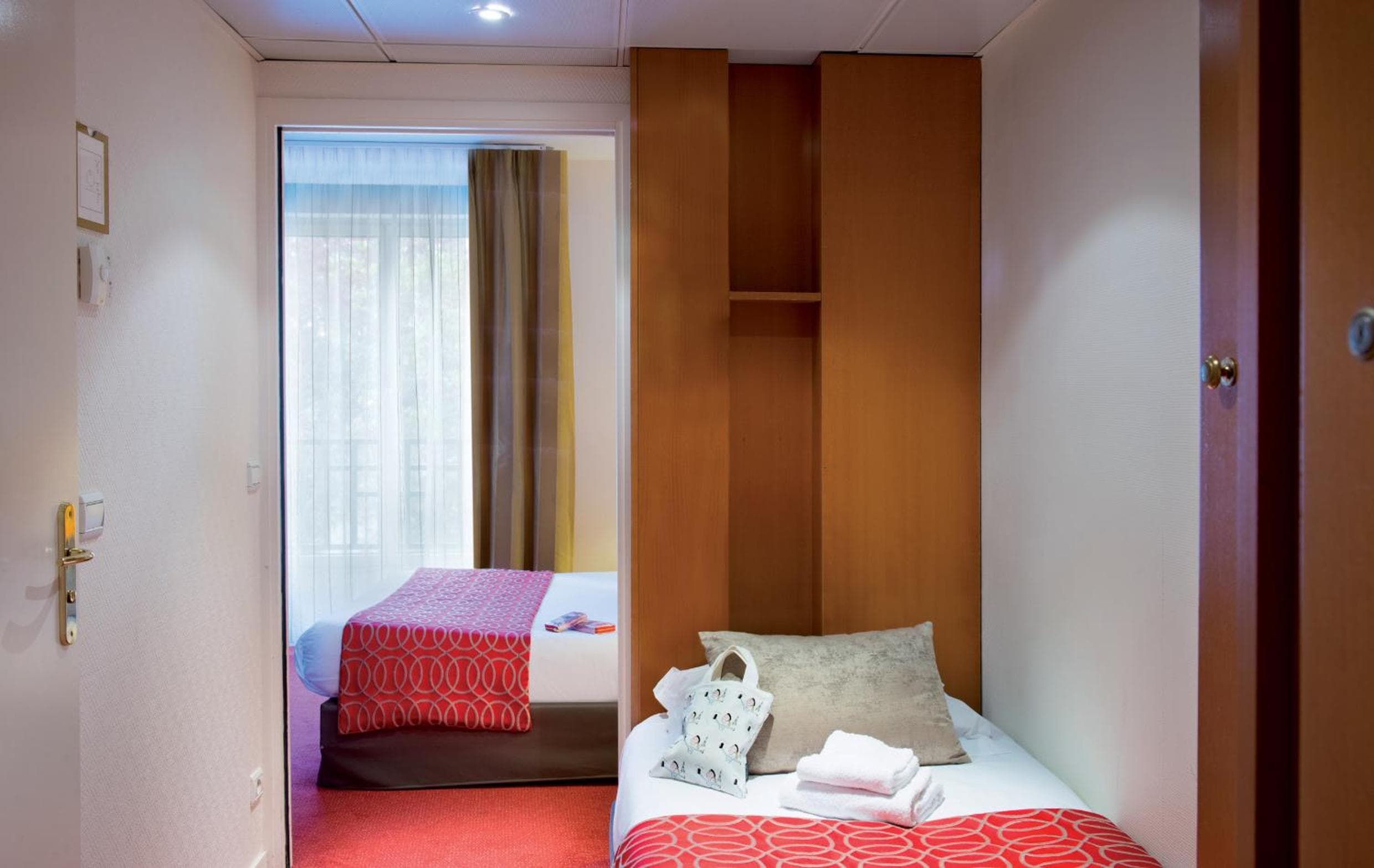 Hotel Vacances Bleues Villa Modigliani — 17