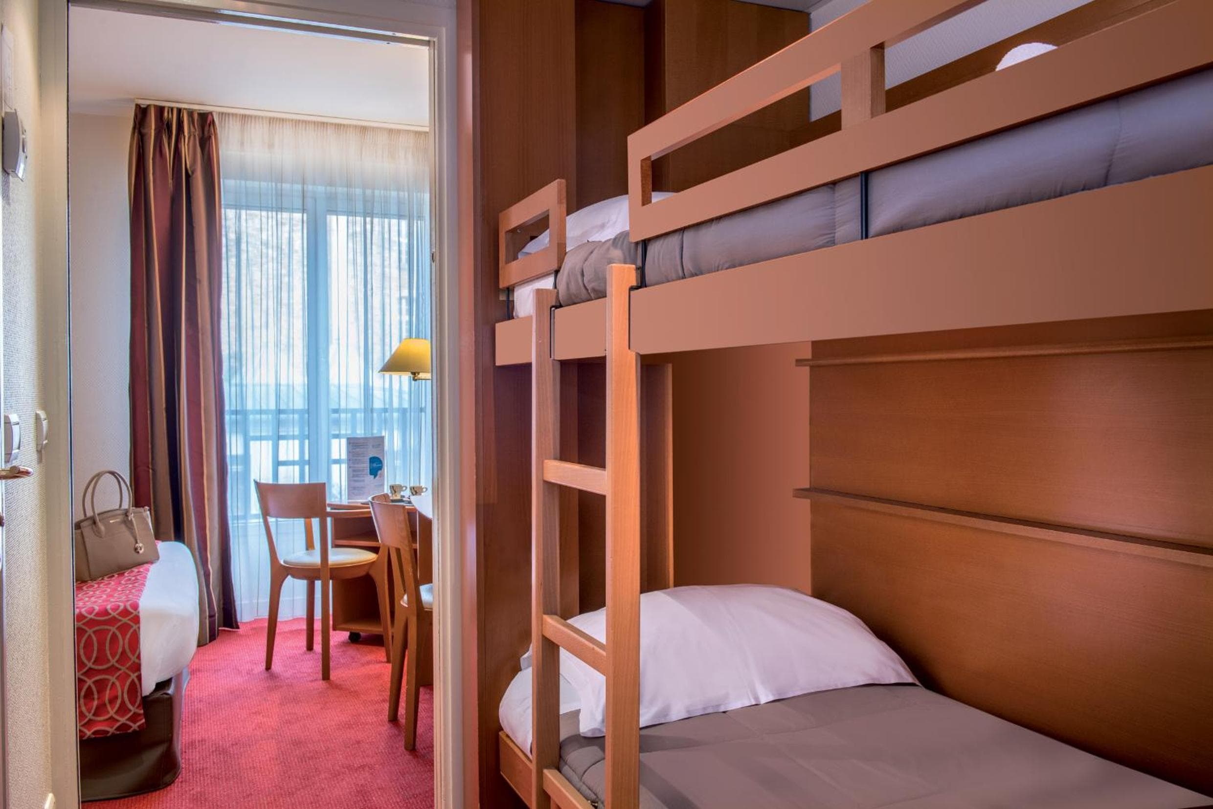 Hotel Vacances Bleues Villa Modigliani — 23