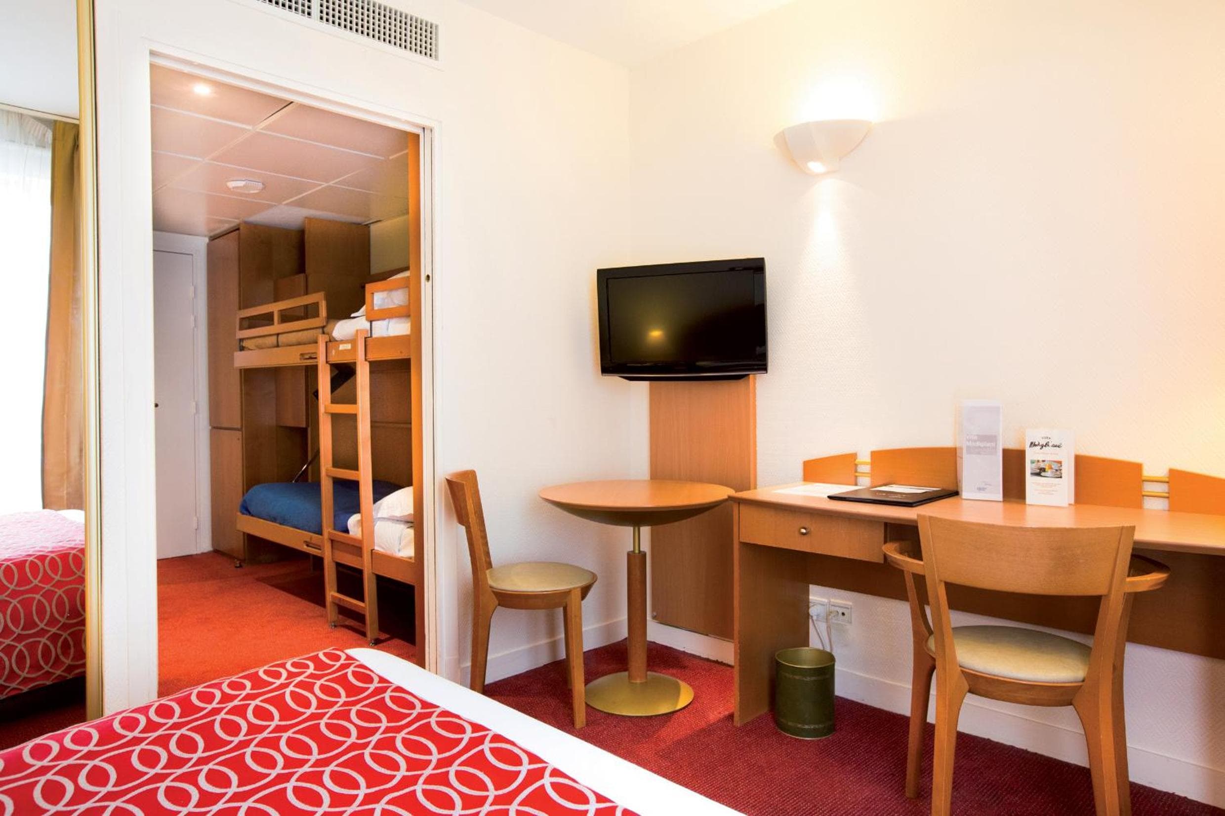 Hotel Vacances Bleues Villa Modigliani — 24