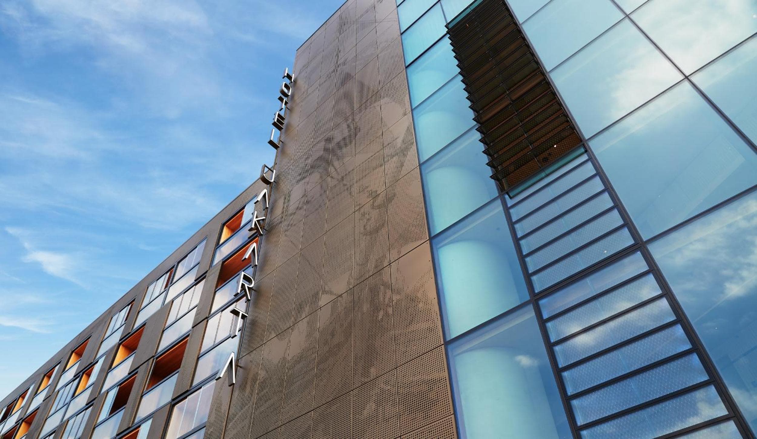 Hotel Jakarta Amsterdam hotel, Javakade 766, Amsterdam, Netherlands — photo 10