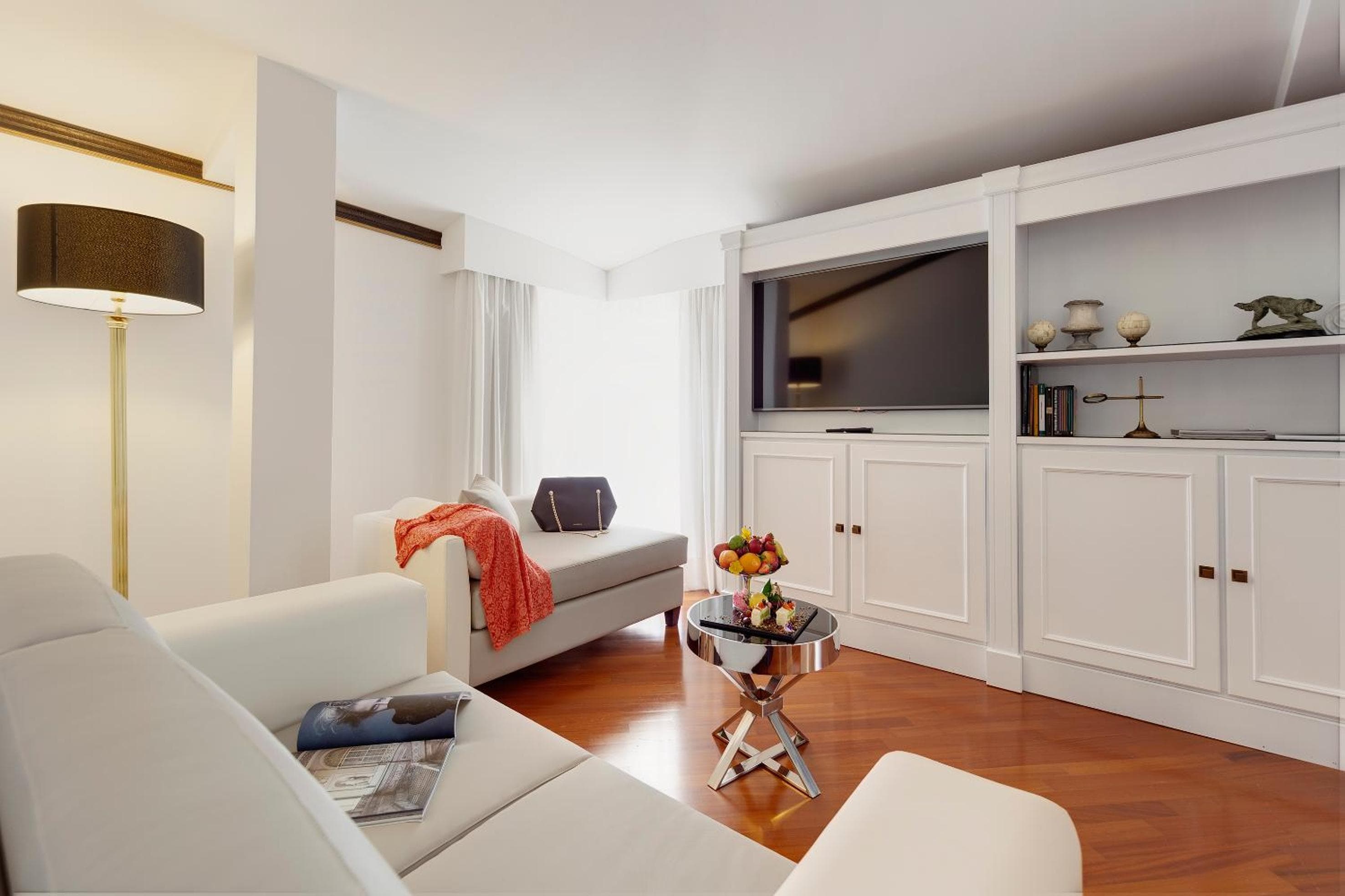 Meliá Milano — 19