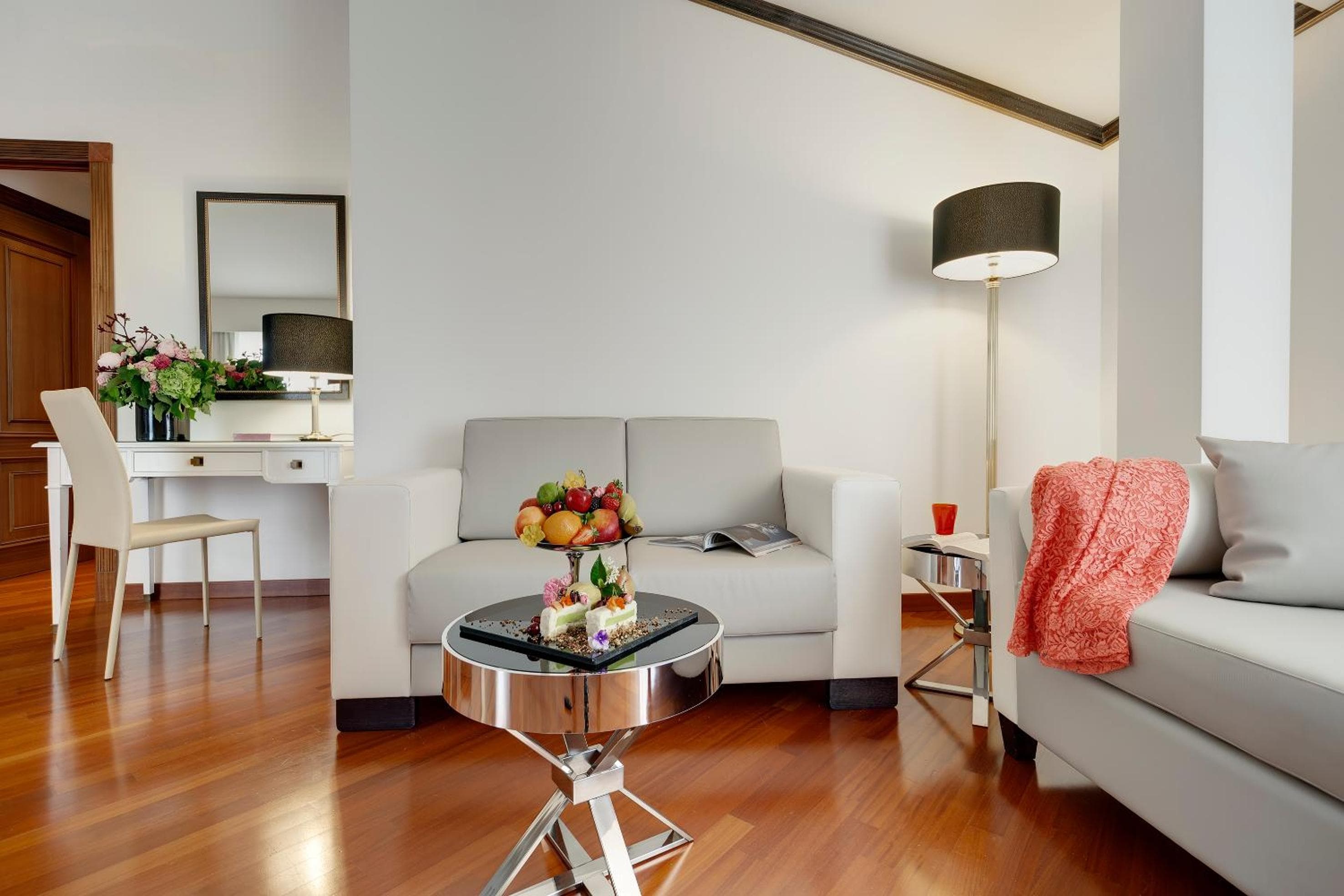 Meliá Milano — 16