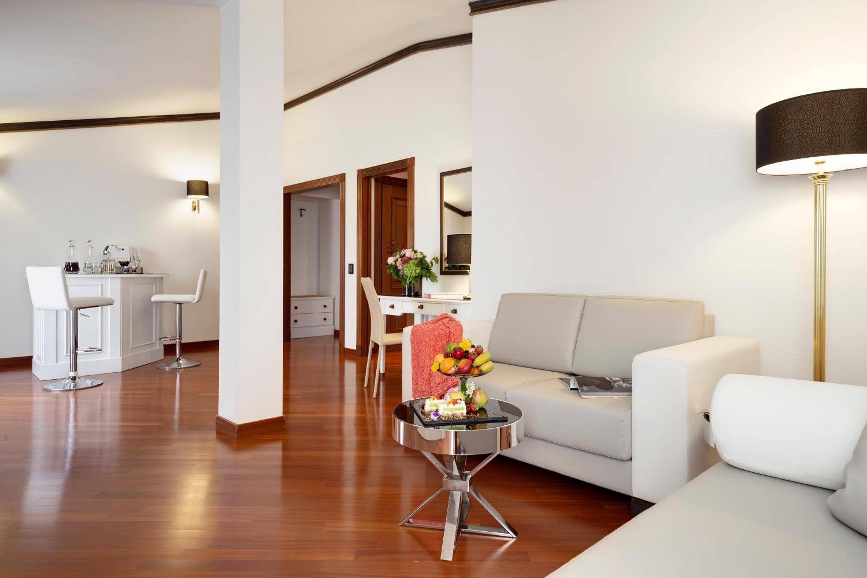 Meliá Milano — 22